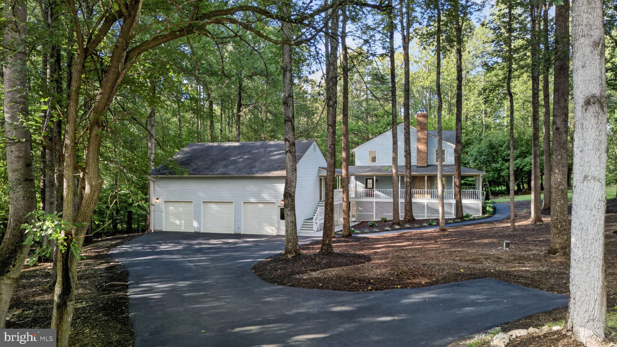 7122 IVAKOTA ROAD