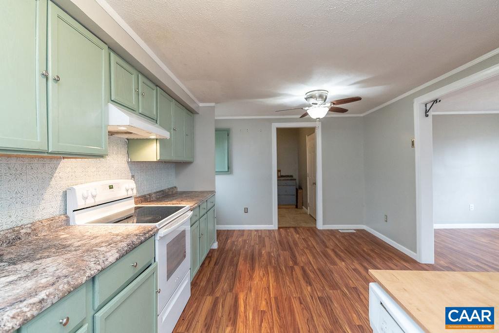 MONTREAL VILLAGE - Residential