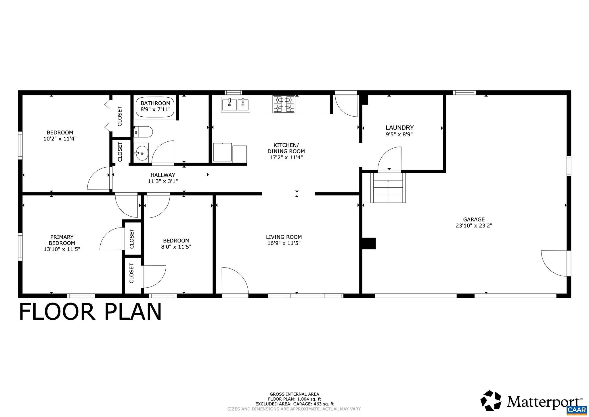 MONTREAL VILLAGE - Residential