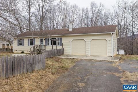 Homes For Sale - 112 Pines Ln Ln<br/> SHIPMAN, VA 22971