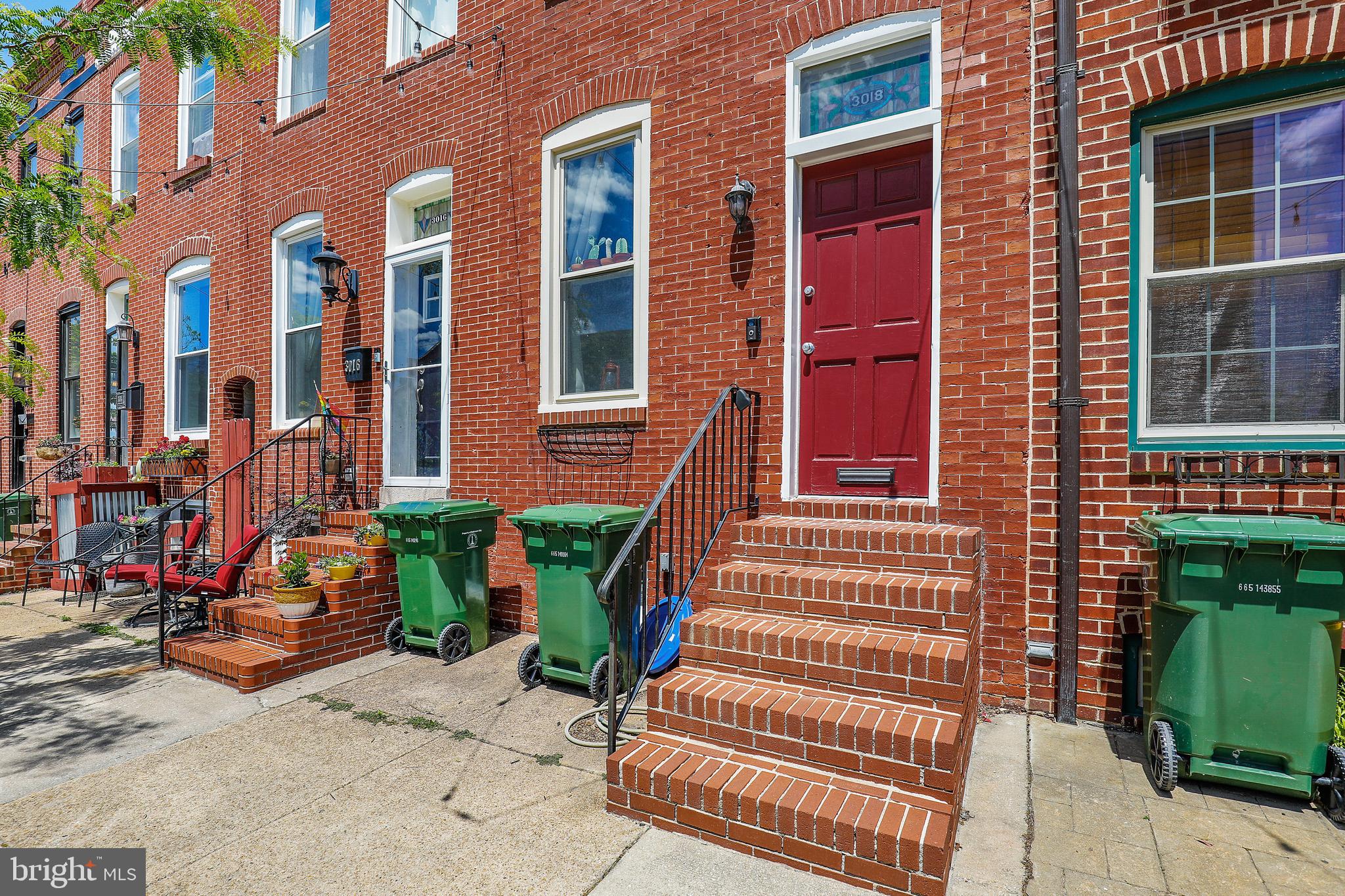 CANTON - Residential