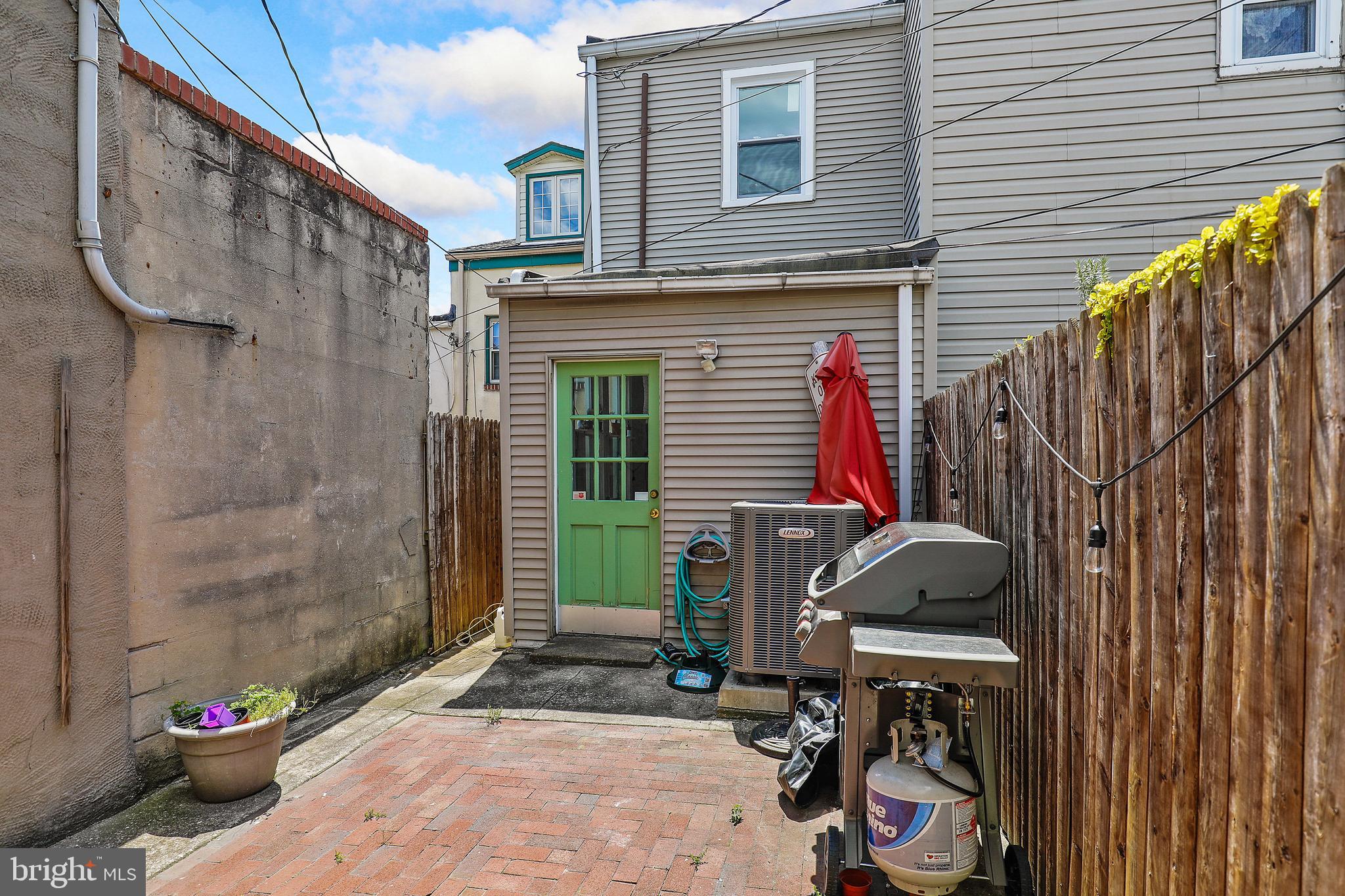 CANTON - Residential