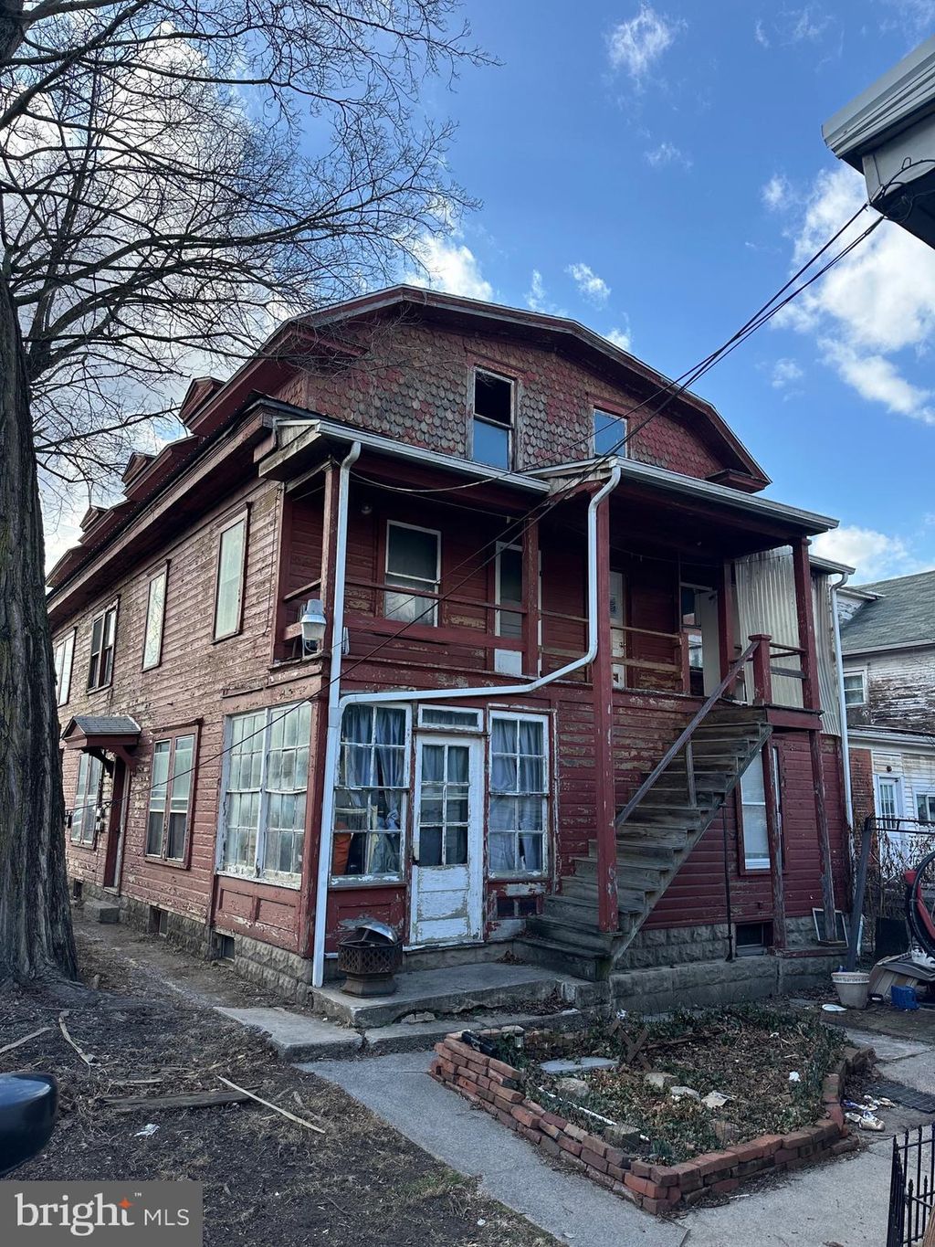 Photo of 6350 Belle Avenue, LEWISTOWN, PA 17044 (MLS # PAMF2052826)