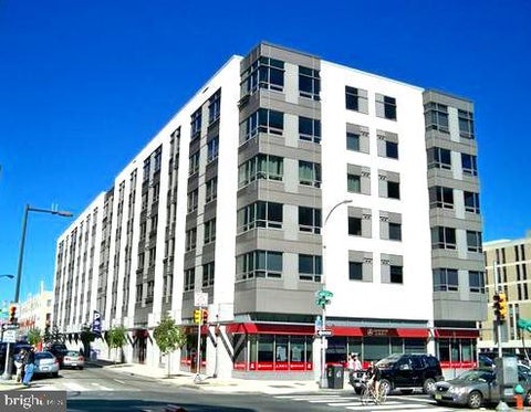 Condo For Rent - 815 Arch Street #219<br/> PHILADELPHIA, PA 19107