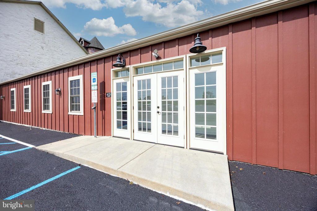 Photo of 615 E Swedesford Road #100, EXTON, PA 19341 (MLS # PACT2110746)