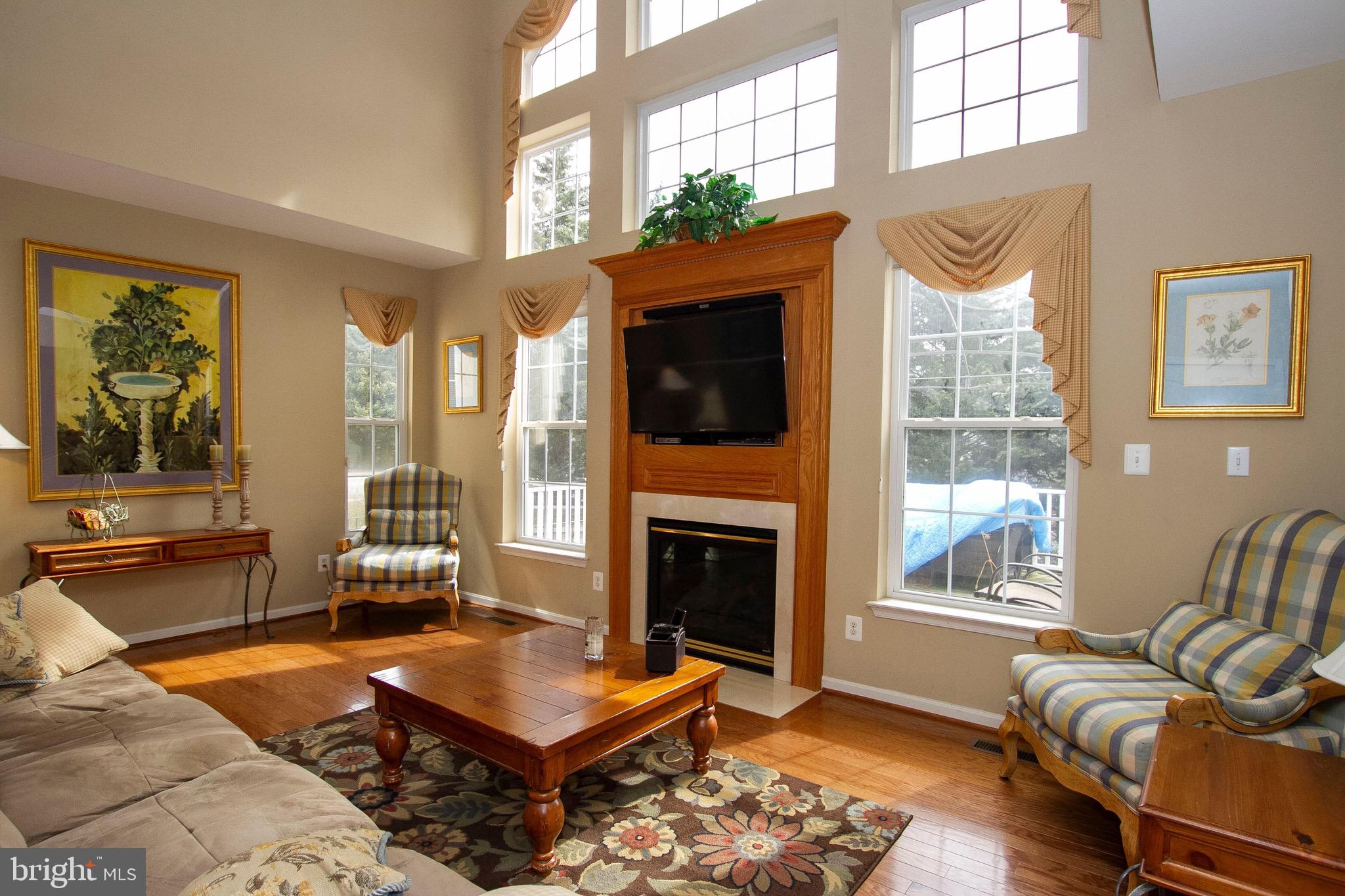 GREENBRIER HILLS - Residential