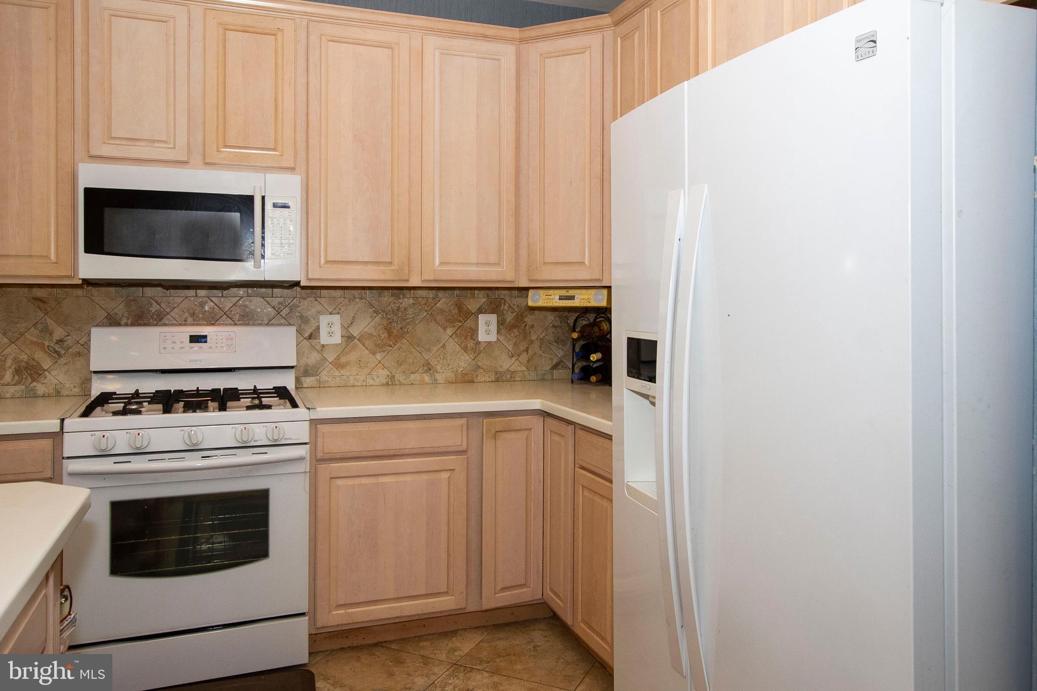 GREENBRIER HILLS - Residential