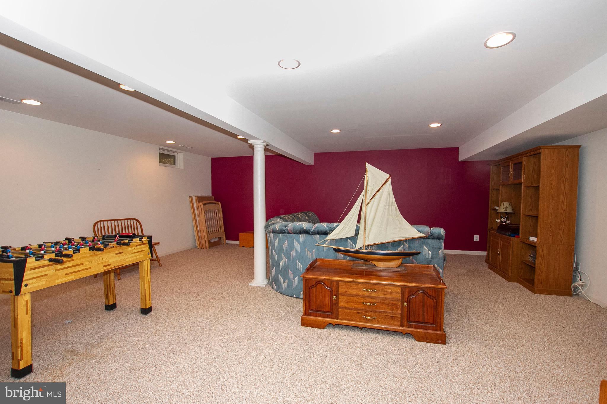 GREENBRIER HILLS - Residential