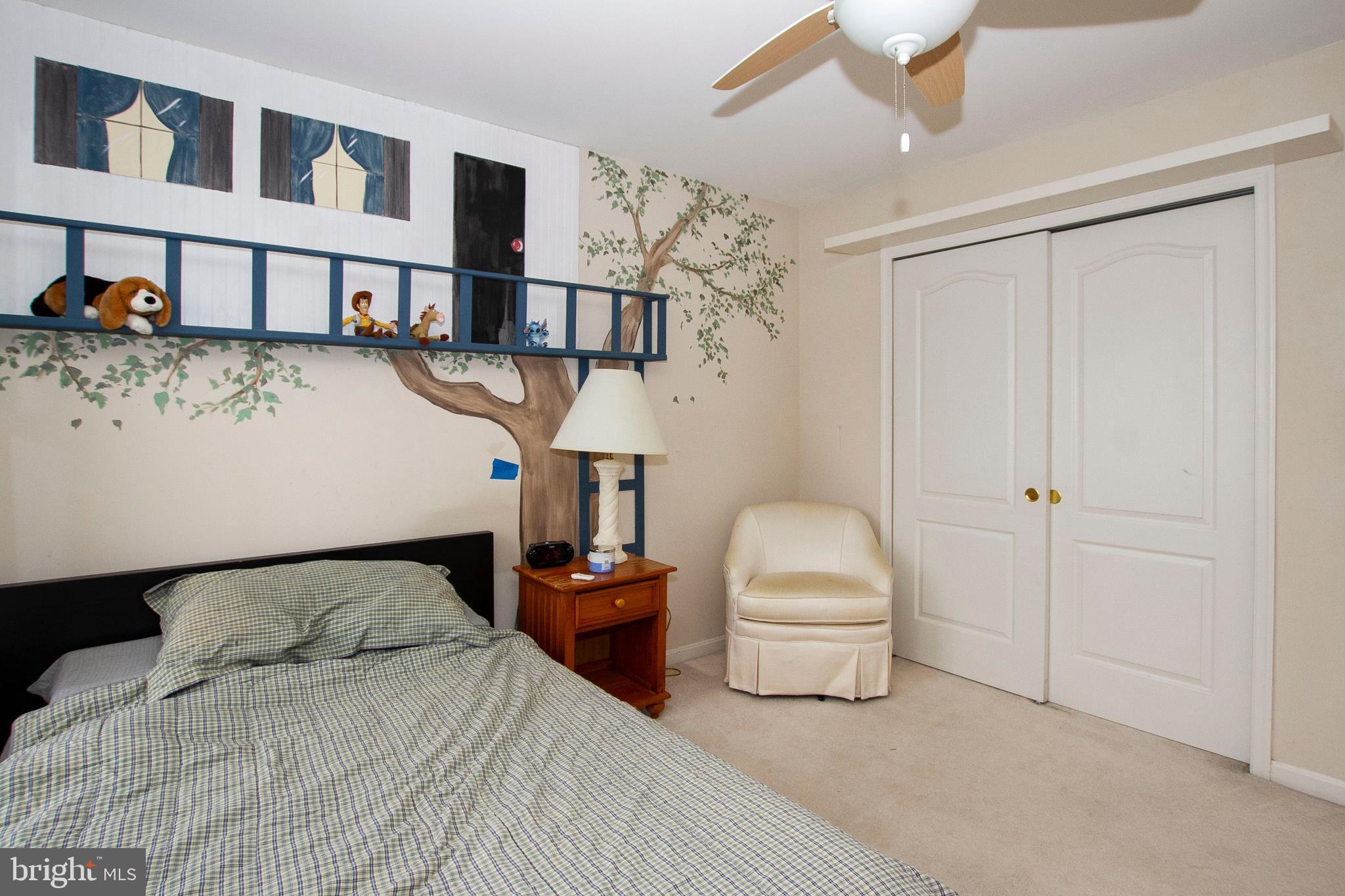 GREENBRIER HILLS - Residential