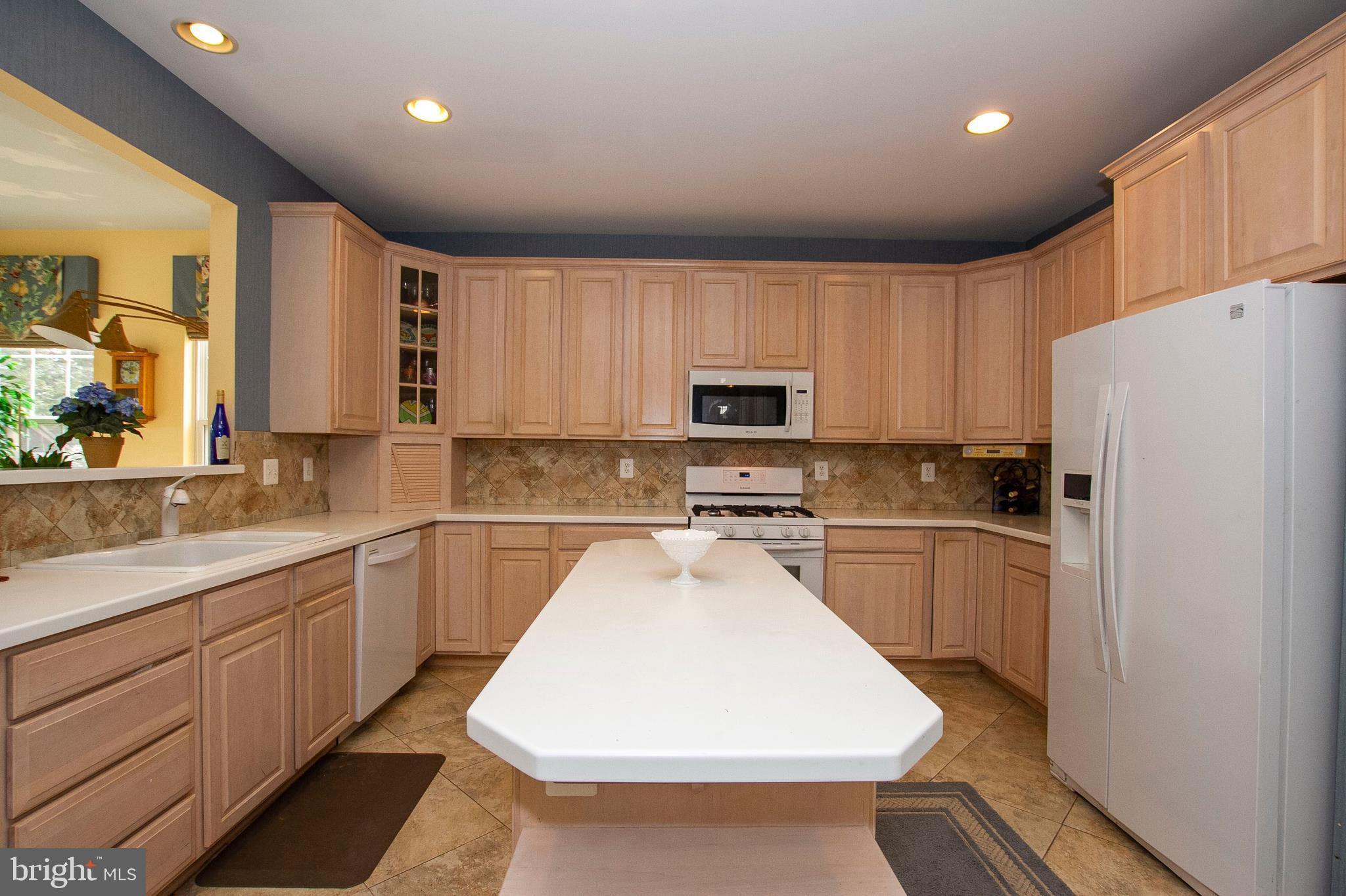 GREENBRIER HILLS - Residential