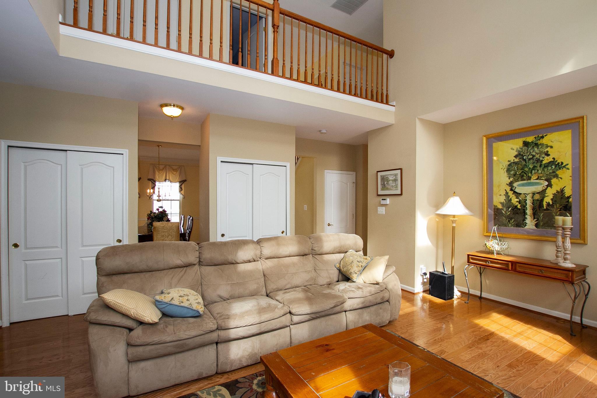 GREENBRIER HILLS - Residential