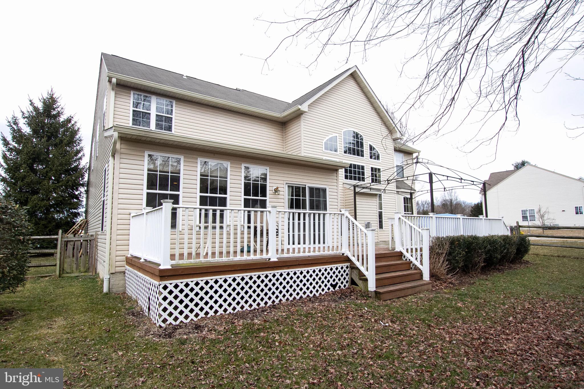 GREENBRIER HILLS - Residential