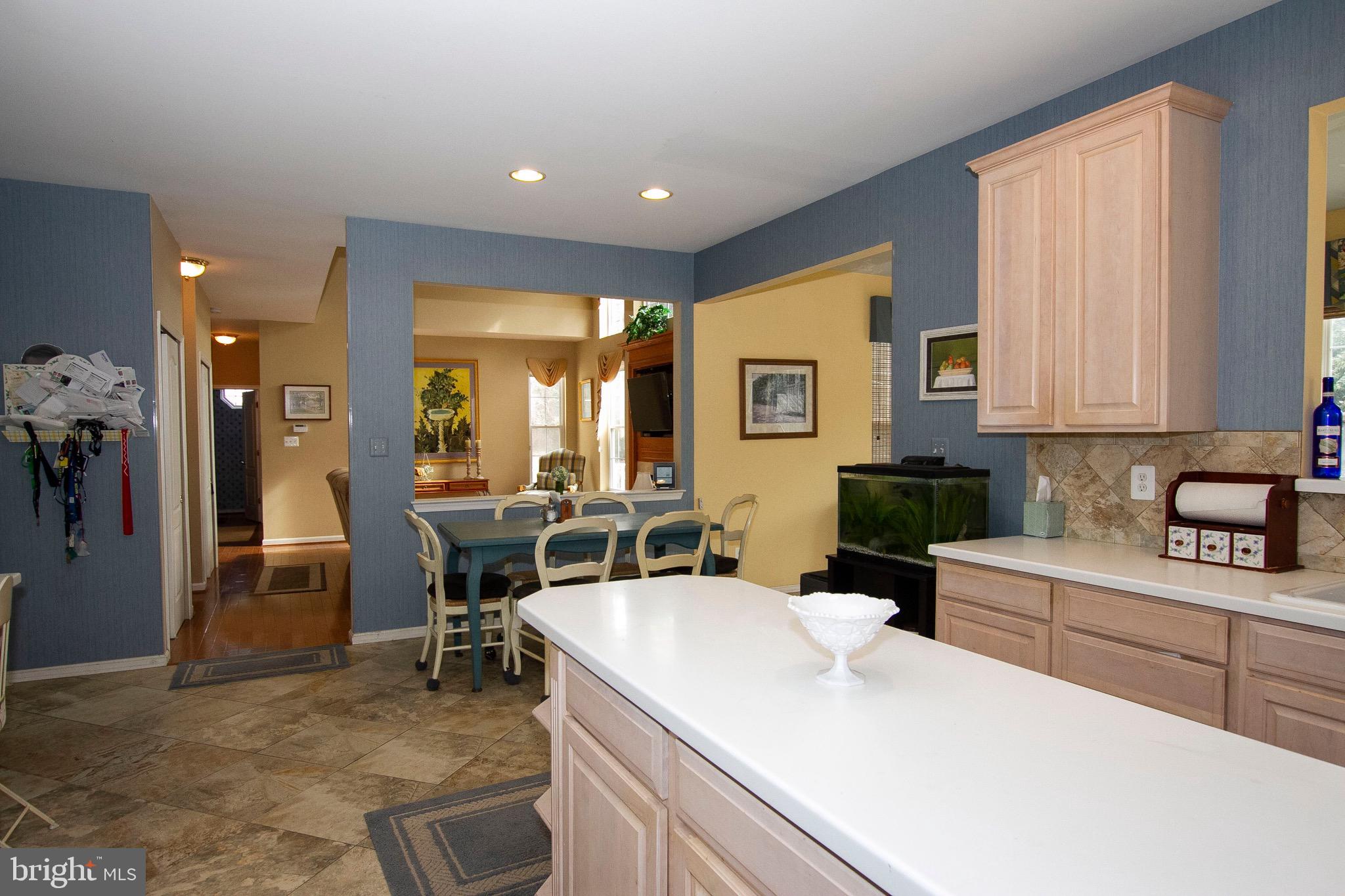 GREENBRIER HILLS - Residential