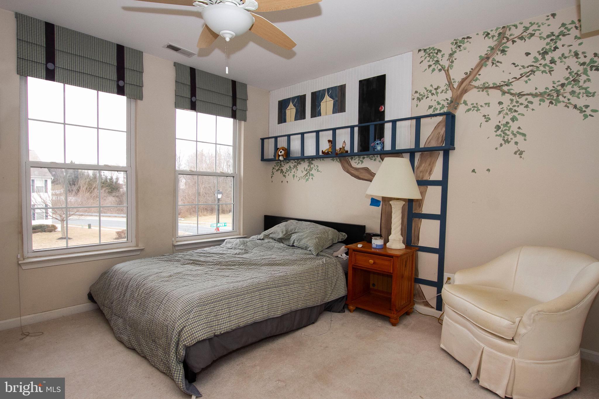 GREENBRIER HILLS - Residential