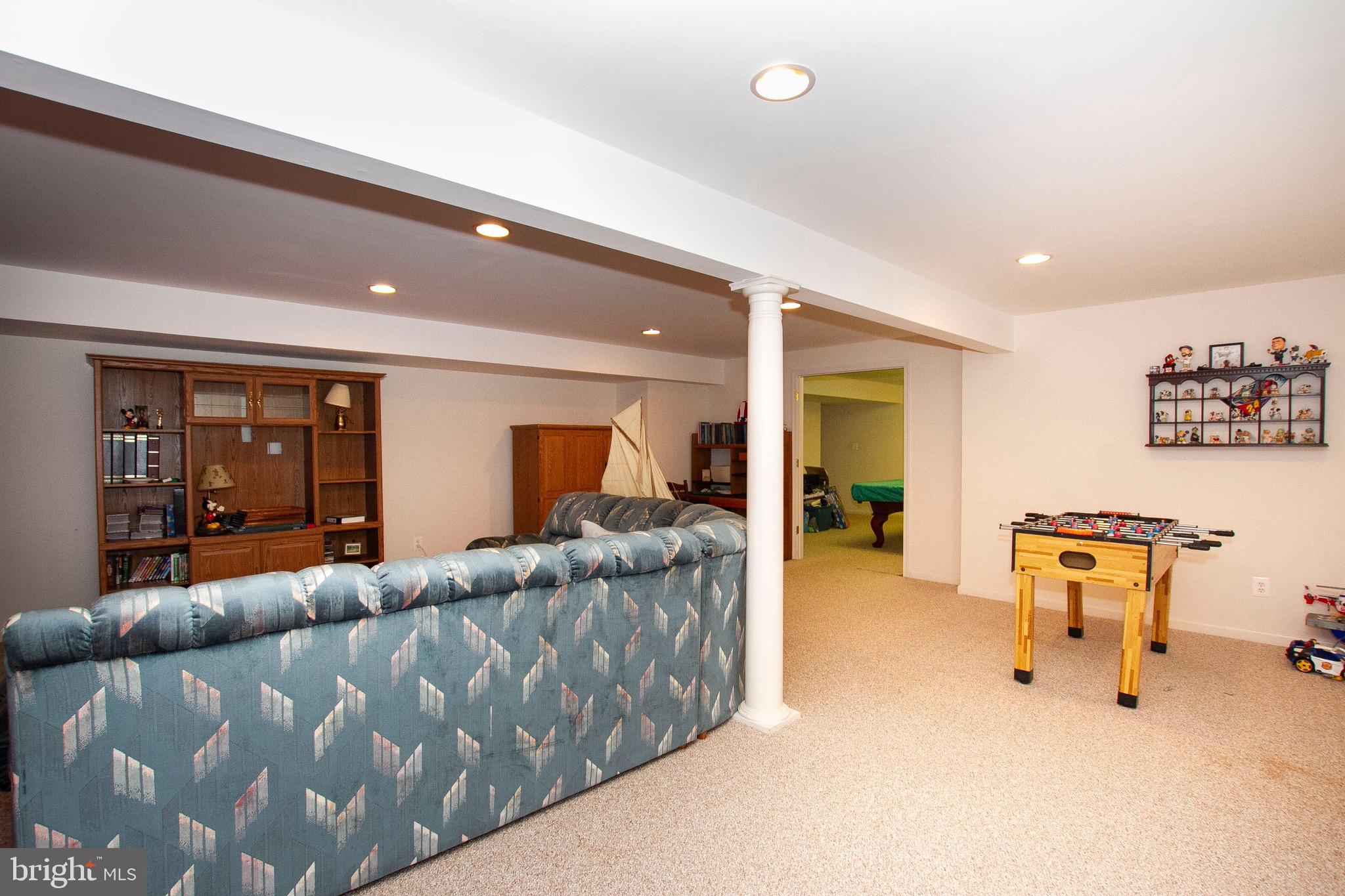 GREENBRIER HILLS - Residential