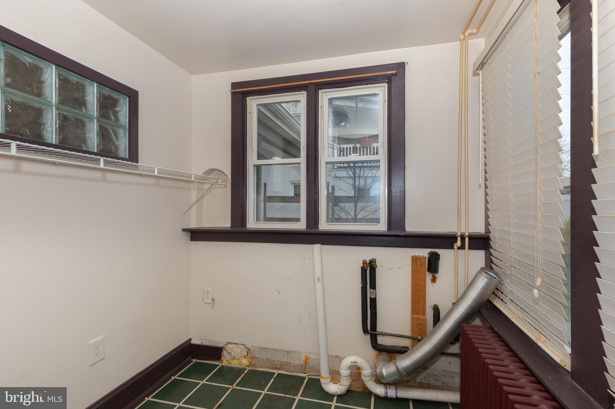 MANCHESTER ELECTION DISTRICT - Residential