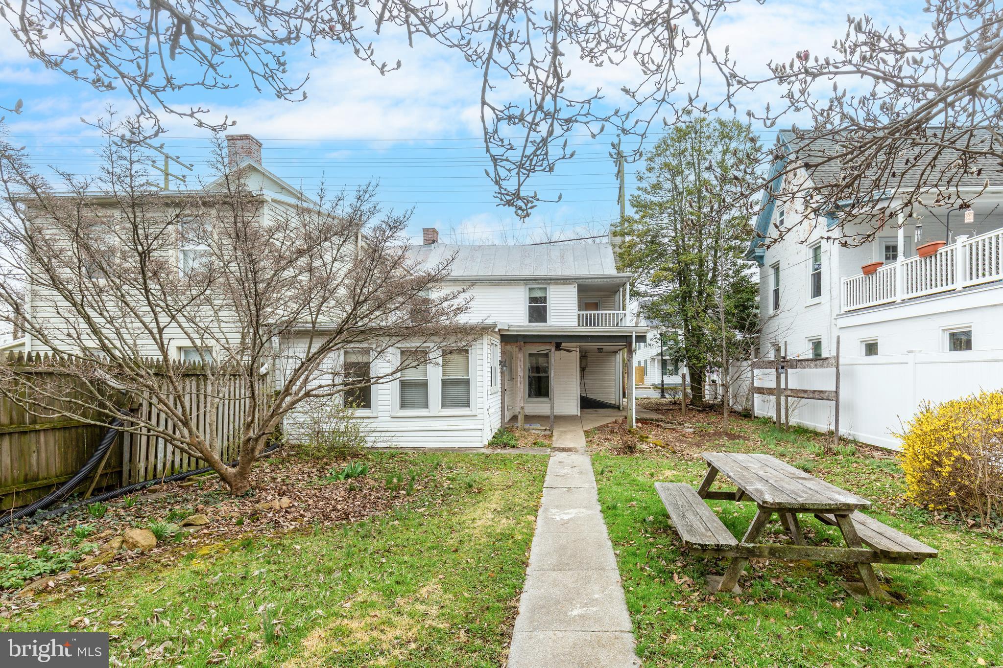 MANCHESTER ELECTION DISTRICT - Residential