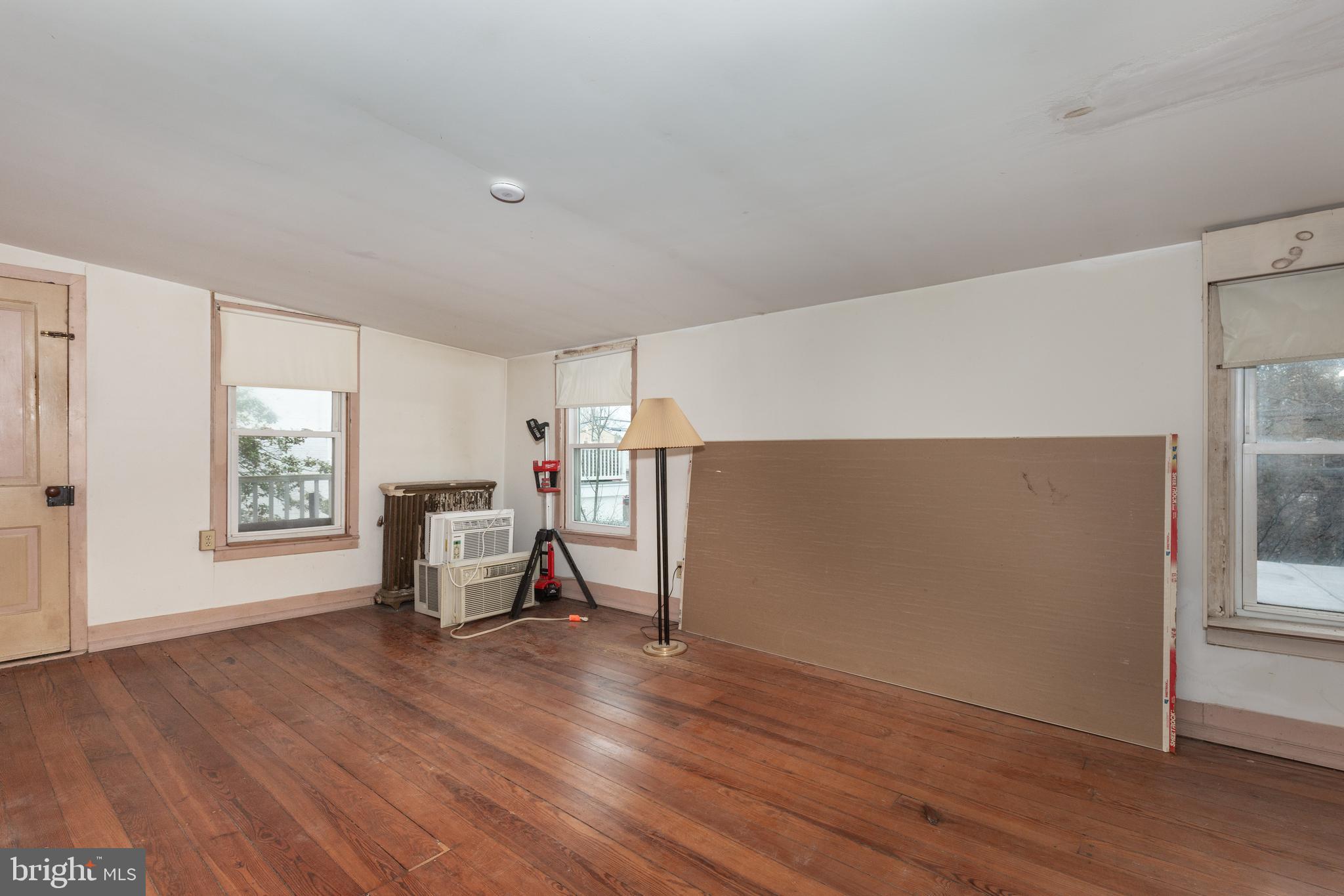 MANCHESTER ELECTION DISTRICT - Residential