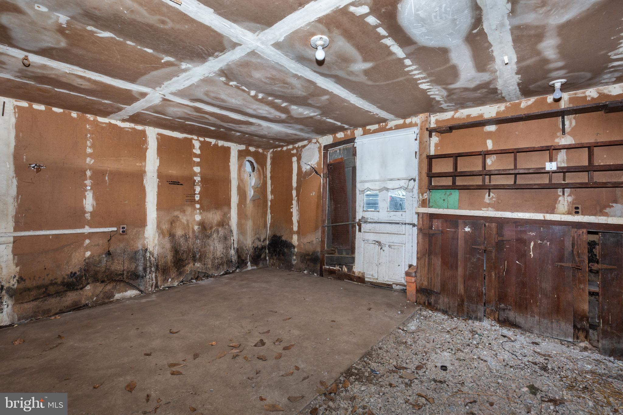 MANCHESTER ELECTION DISTRICT - Residential