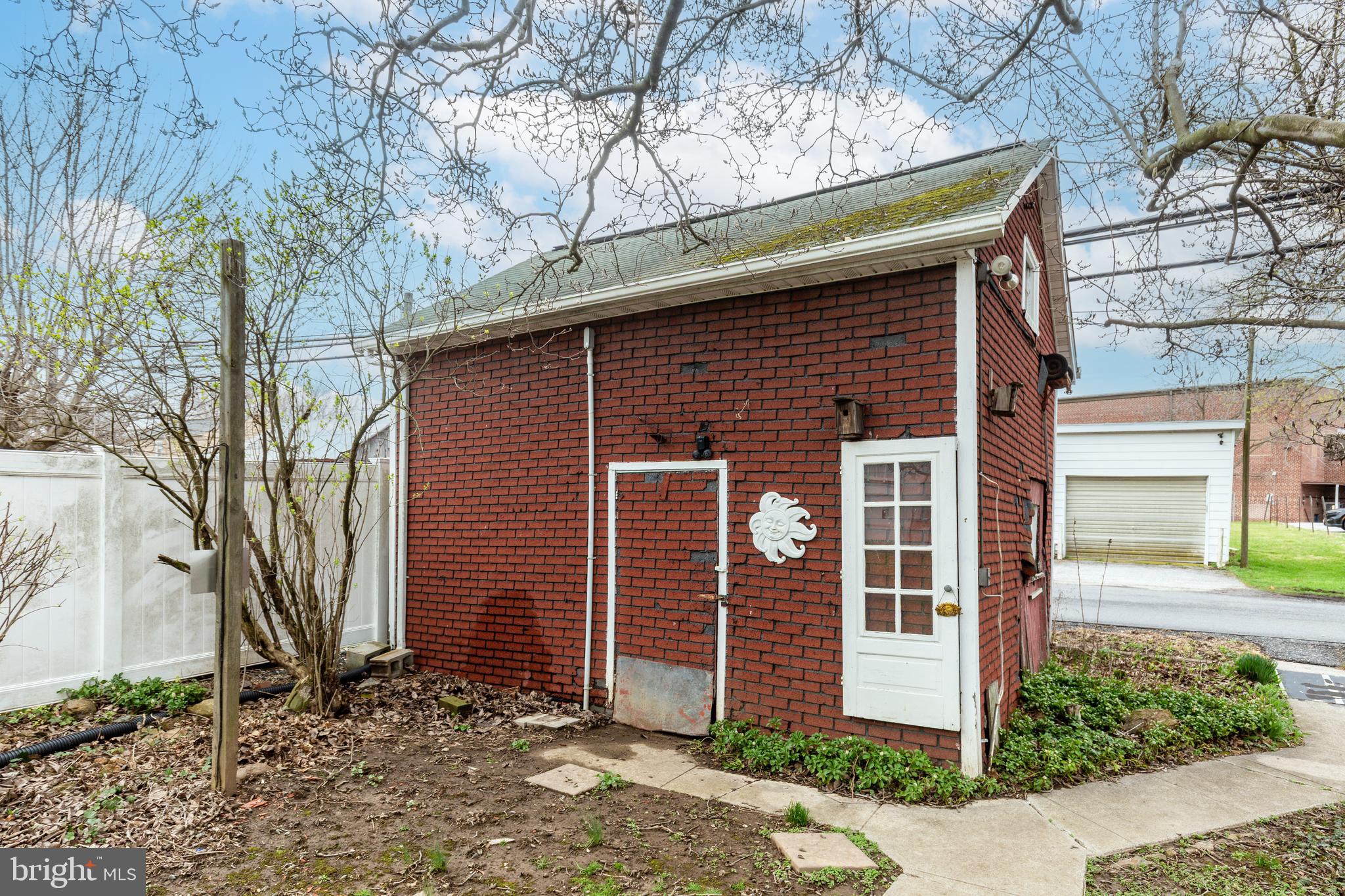 MANCHESTER ELECTION DISTRICT - Residential