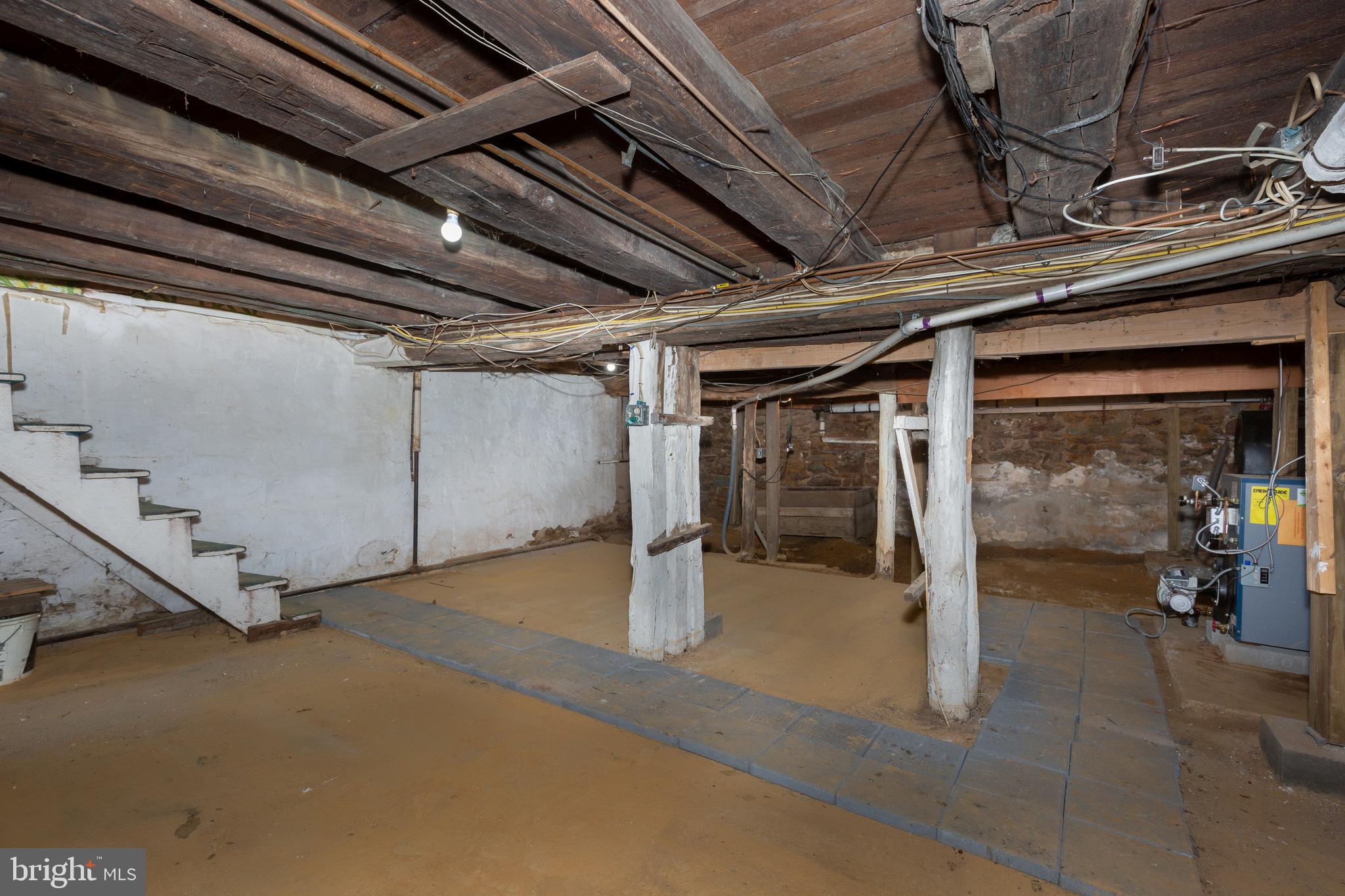 MANCHESTER ELECTION DISTRICT - Residential