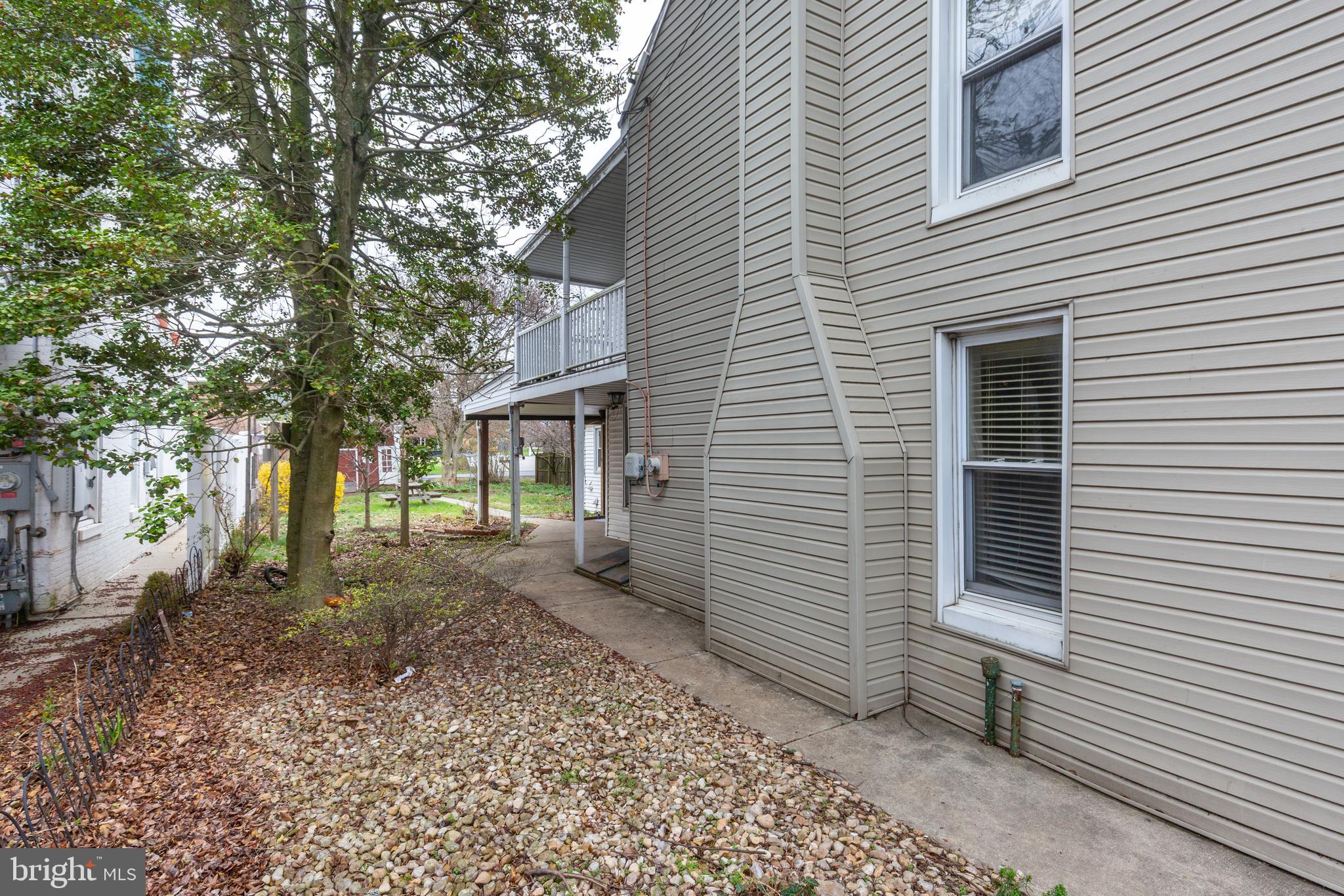 MANCHESTER ELECTION DISTRICT - Residential