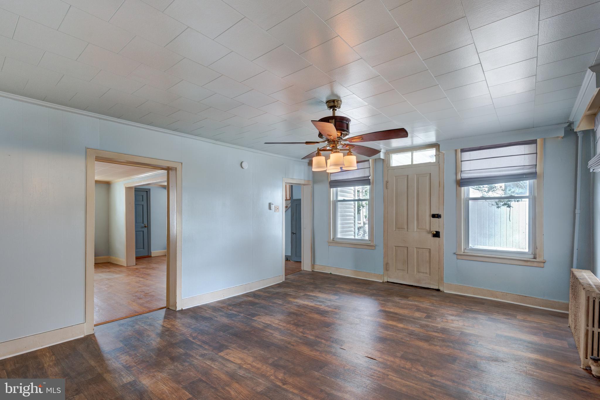 MANCHESTER ELECTION DISTRICT - Residential