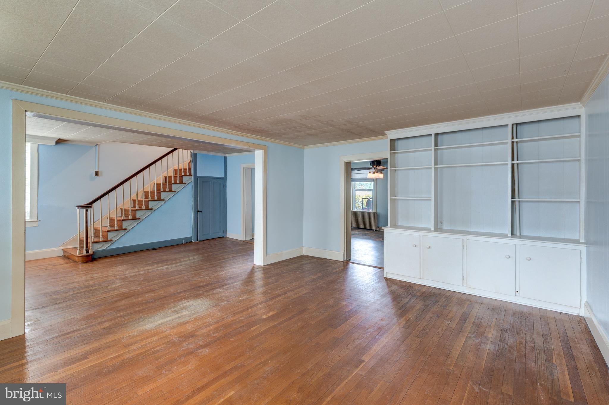 MANCHESTER ELECTION DISTRICT - Residential