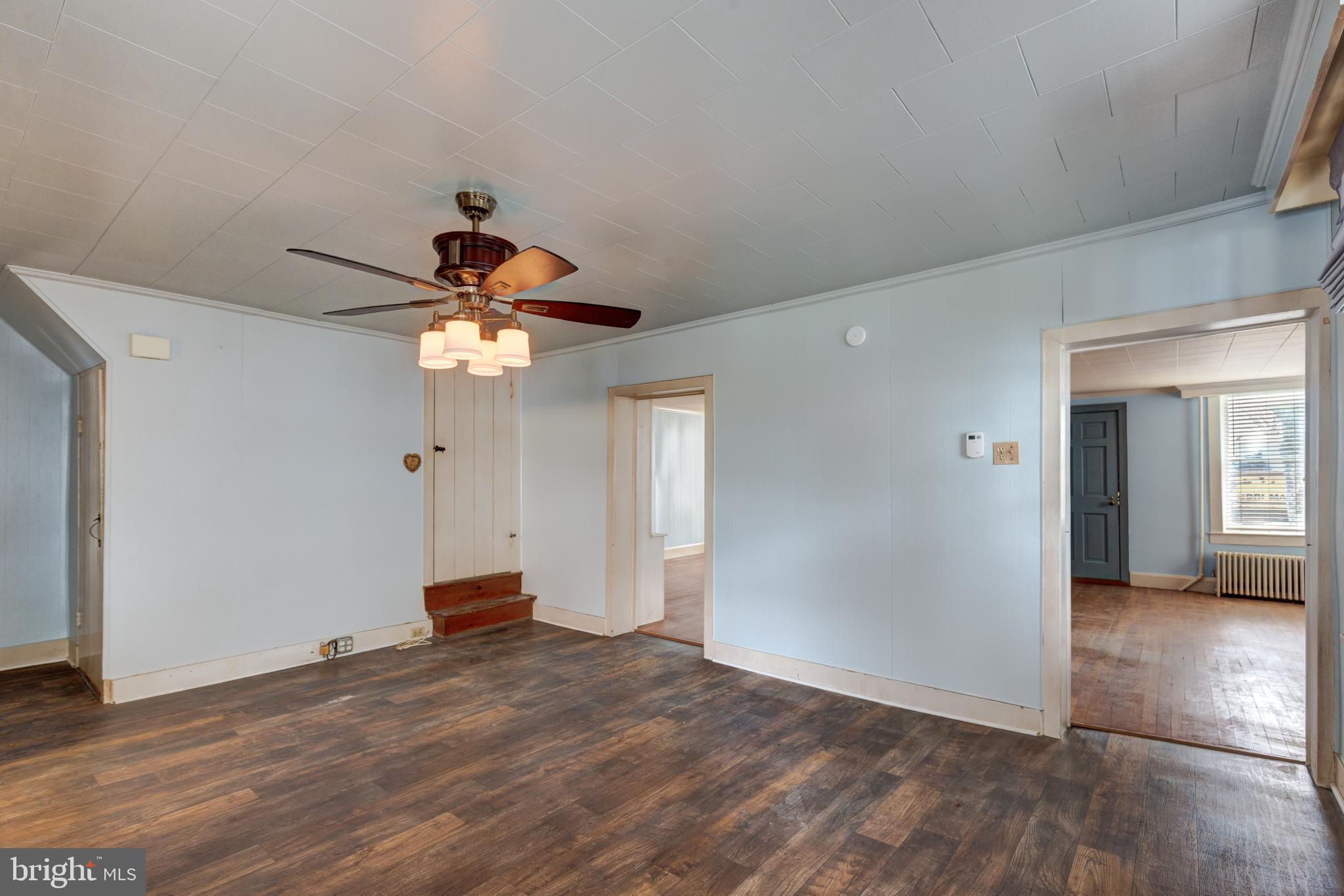 MANCHESTER ELECTION DISTRICT - Residential