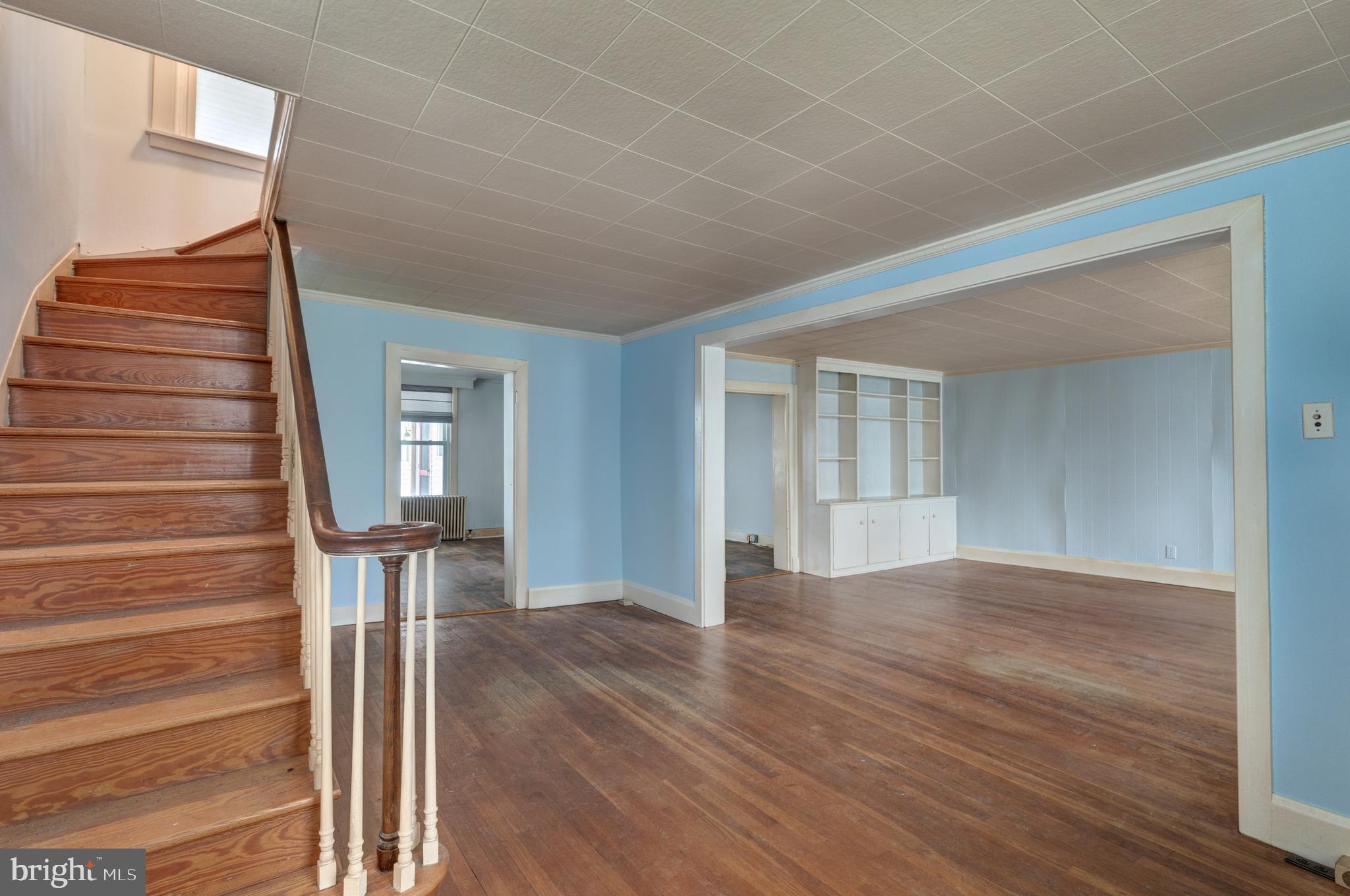 MANCHESTER ELECTION DISTRICT - Residential