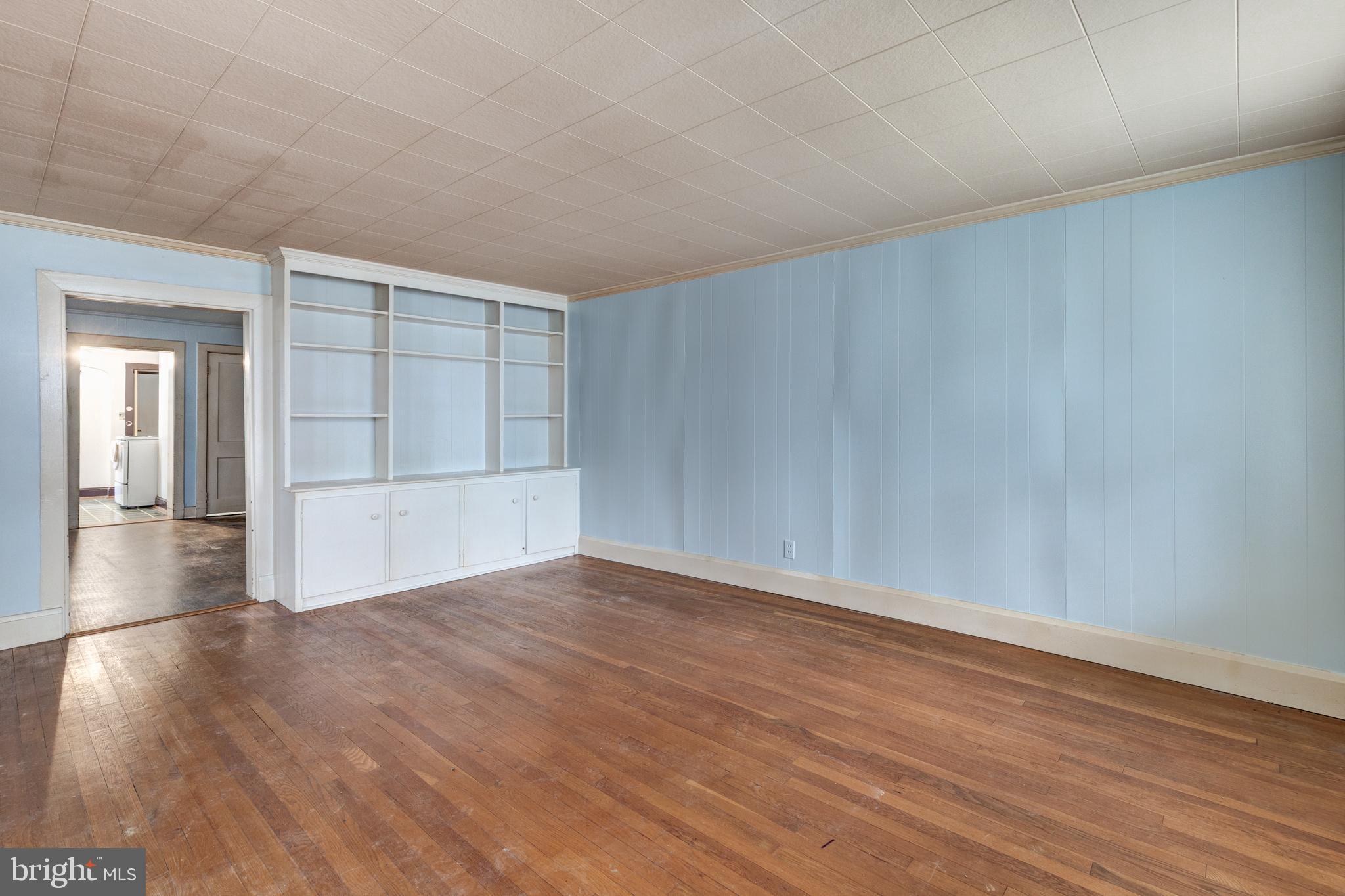 MANCHESTER ELECTION DISTRICT - Residential