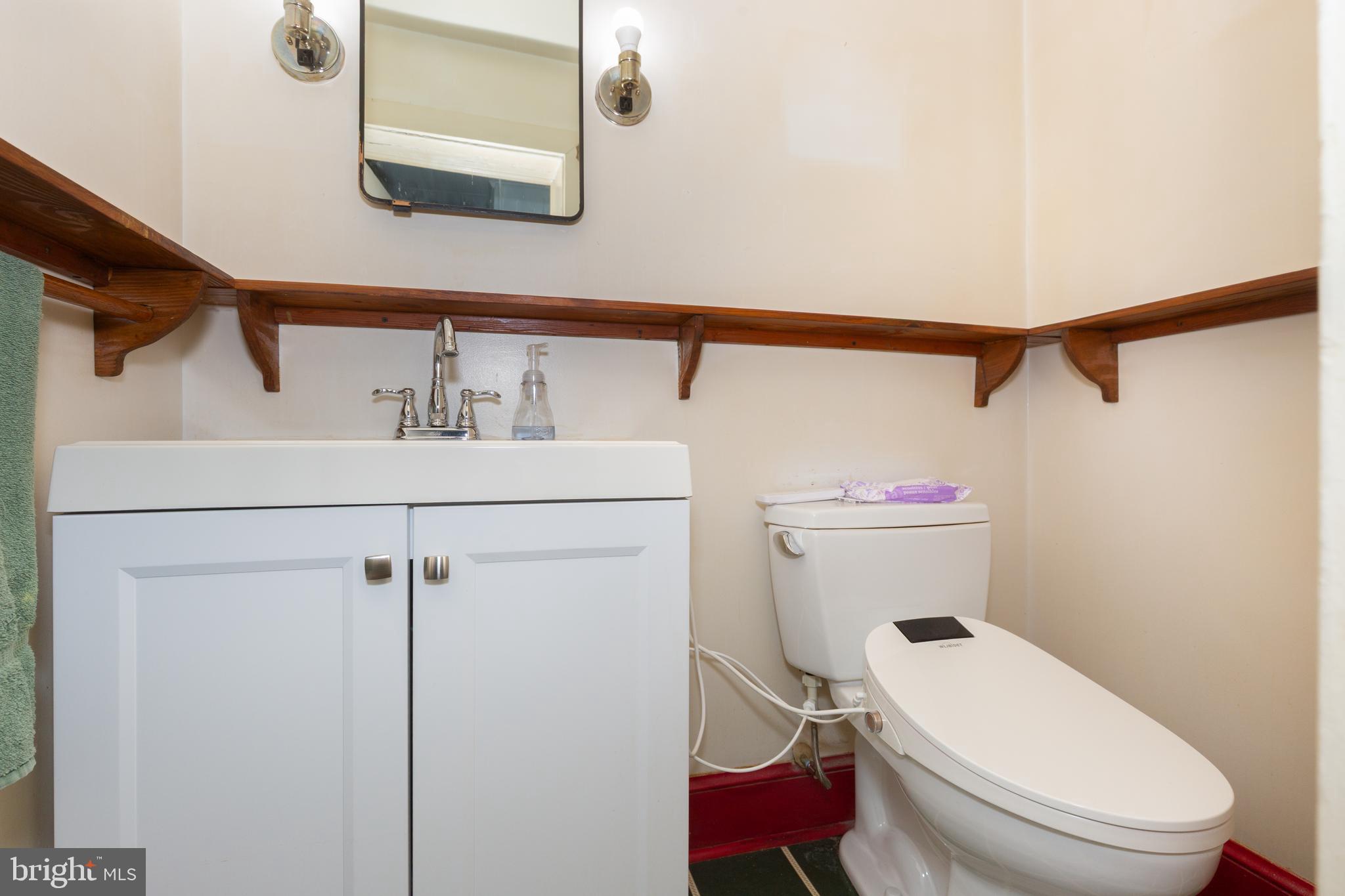 MANCHESTER ELECTION DISTRICT - Residential