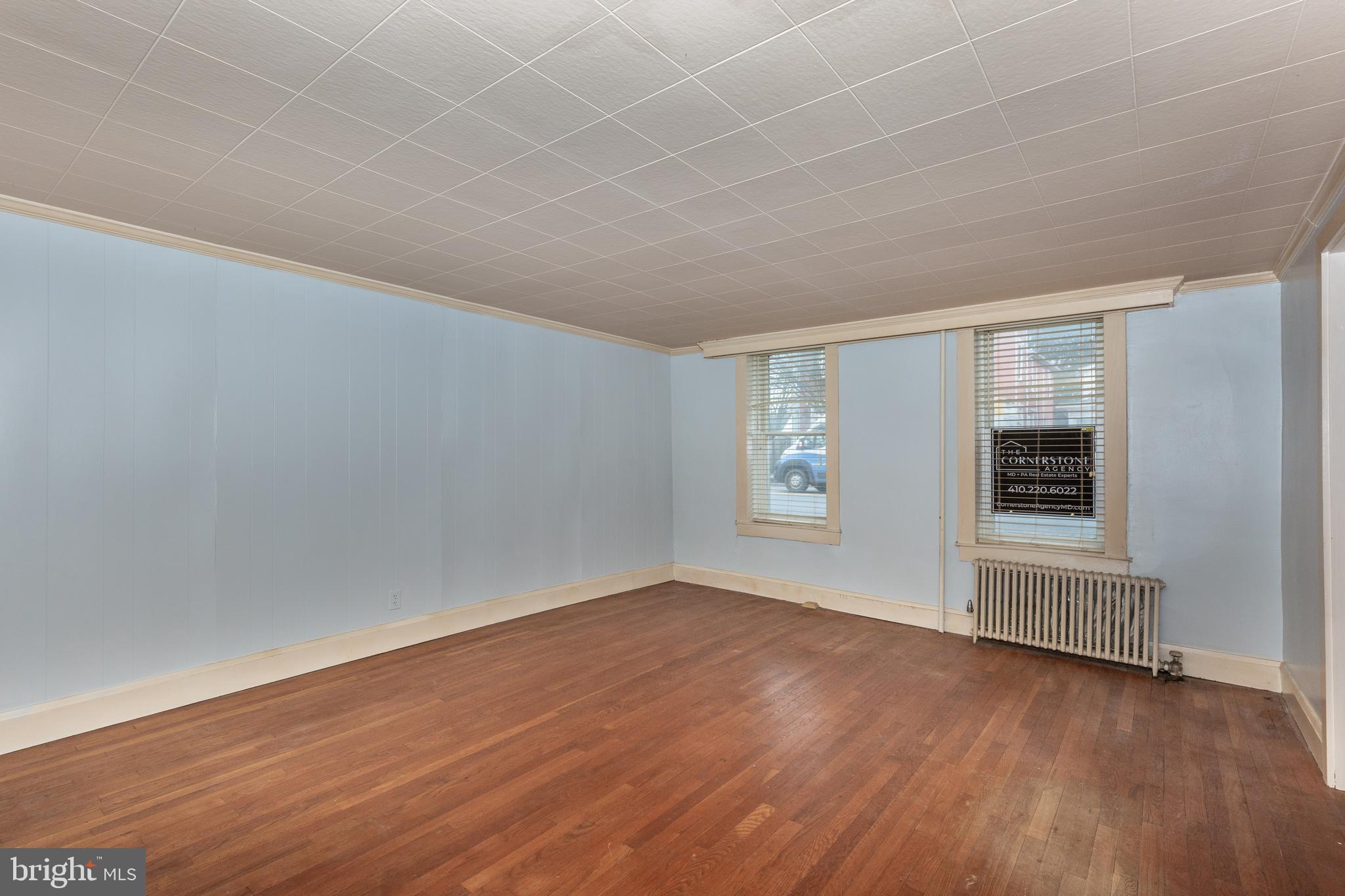 MANCHESTER ELECTION DISTRICT - Residential