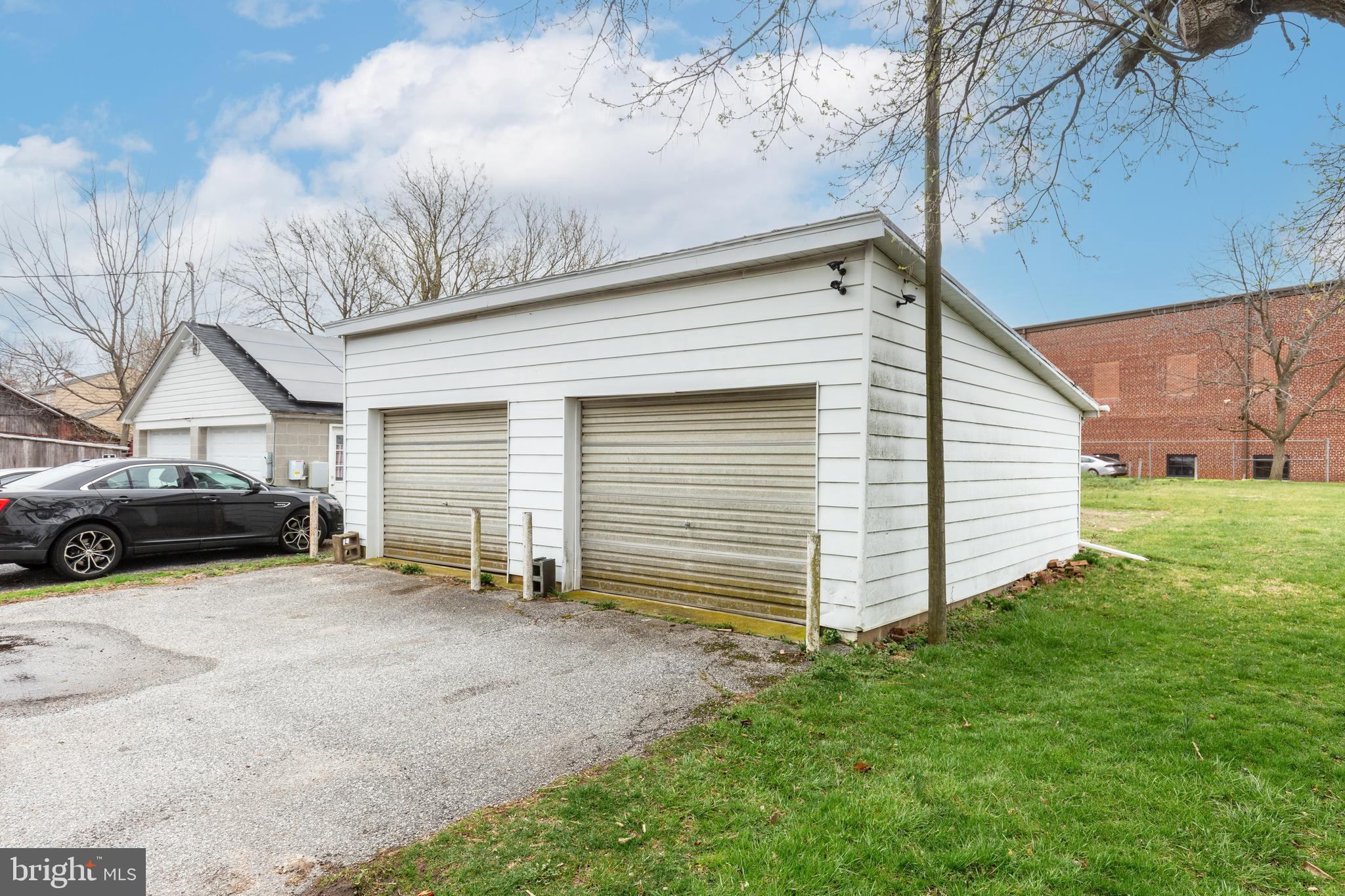 MANCHESTER ELECTION DISTRICT - Residential