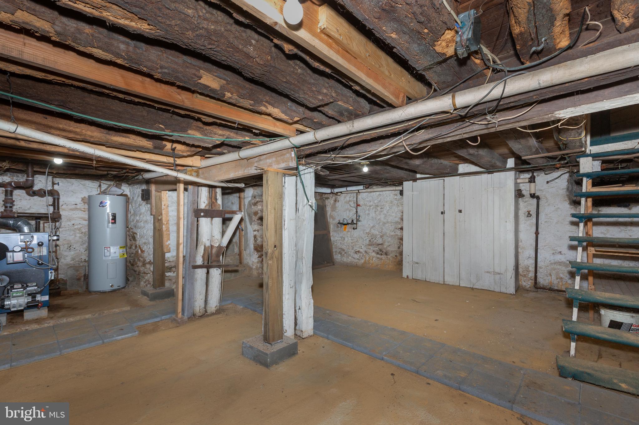 MANCHESTER ELECTION DISTRICT - Residential