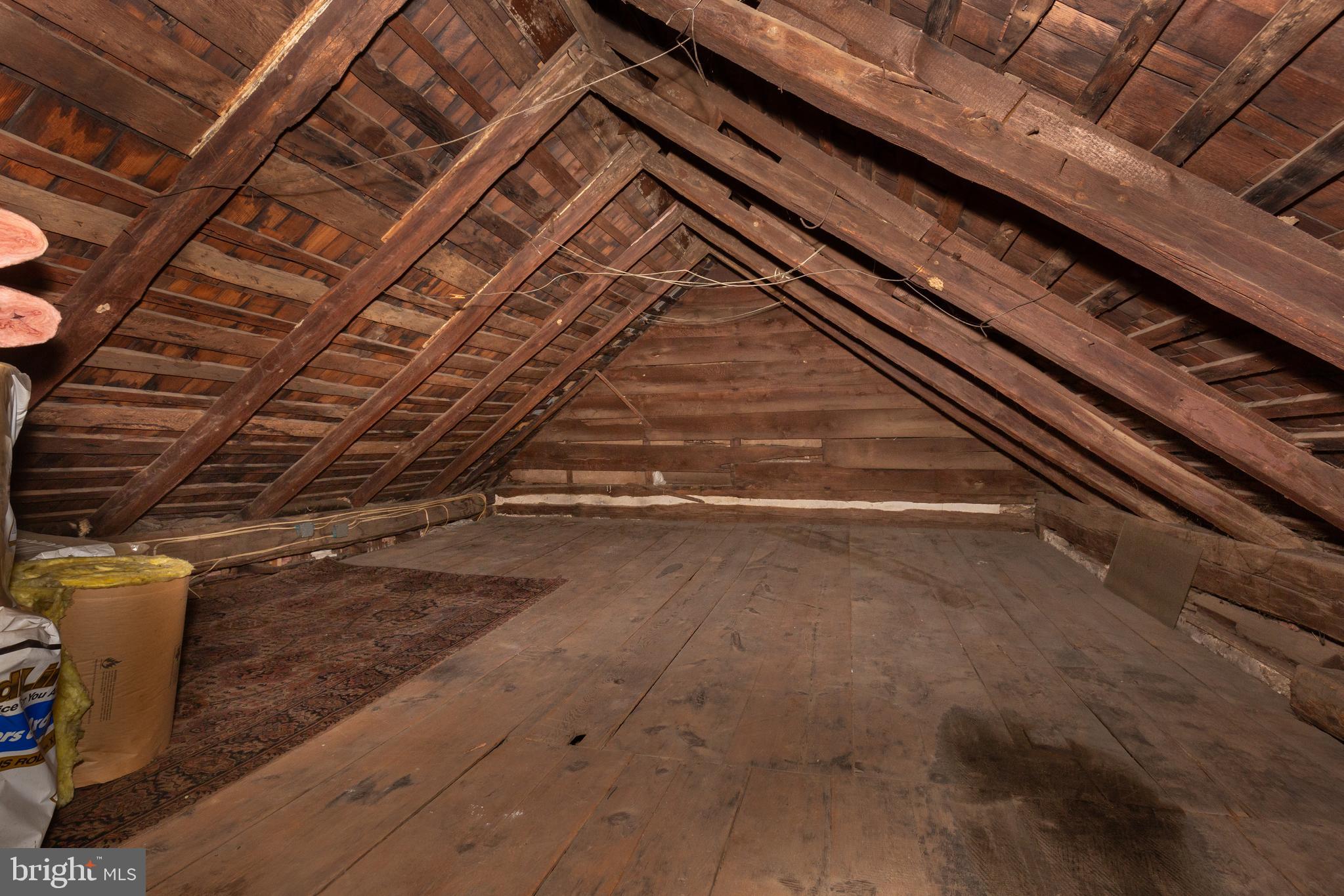 MANCHESTER ELECTION DISTRICT - Residential