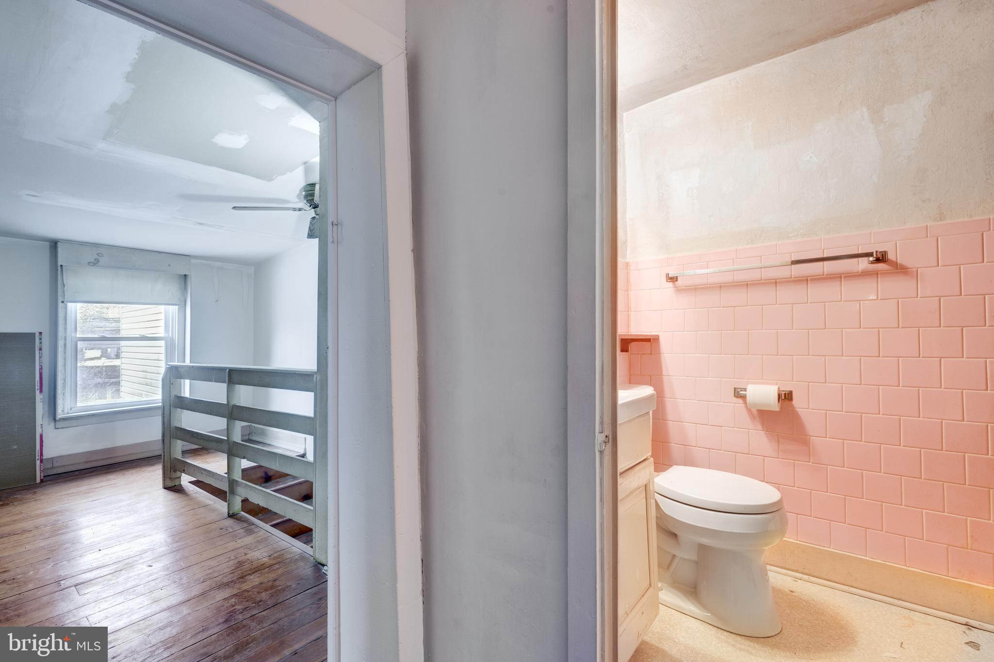 MANCHESTER ELECTION DISTRICT - Residential