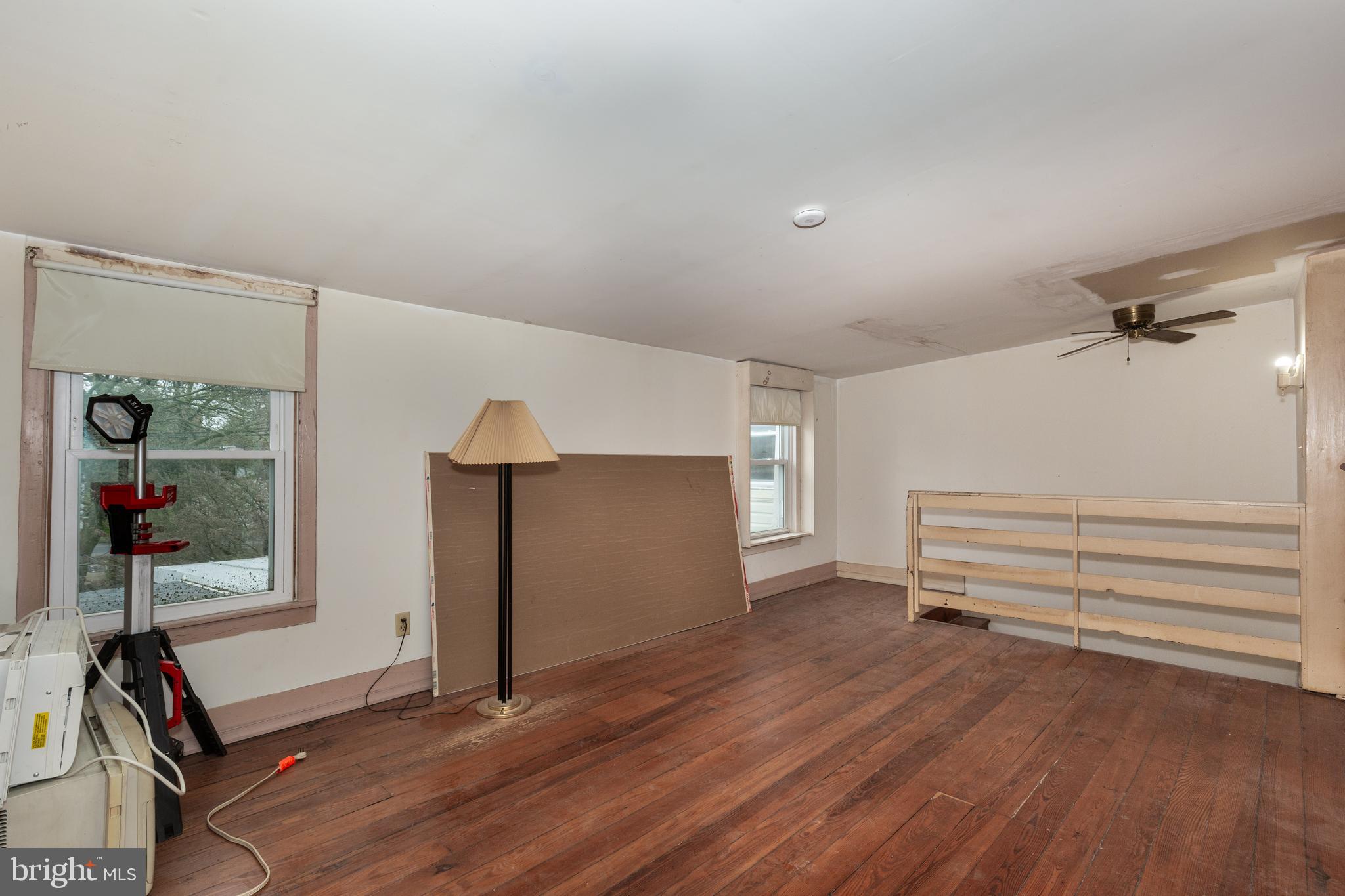 MANCHESTER ELECTION DISTRICT - Residential