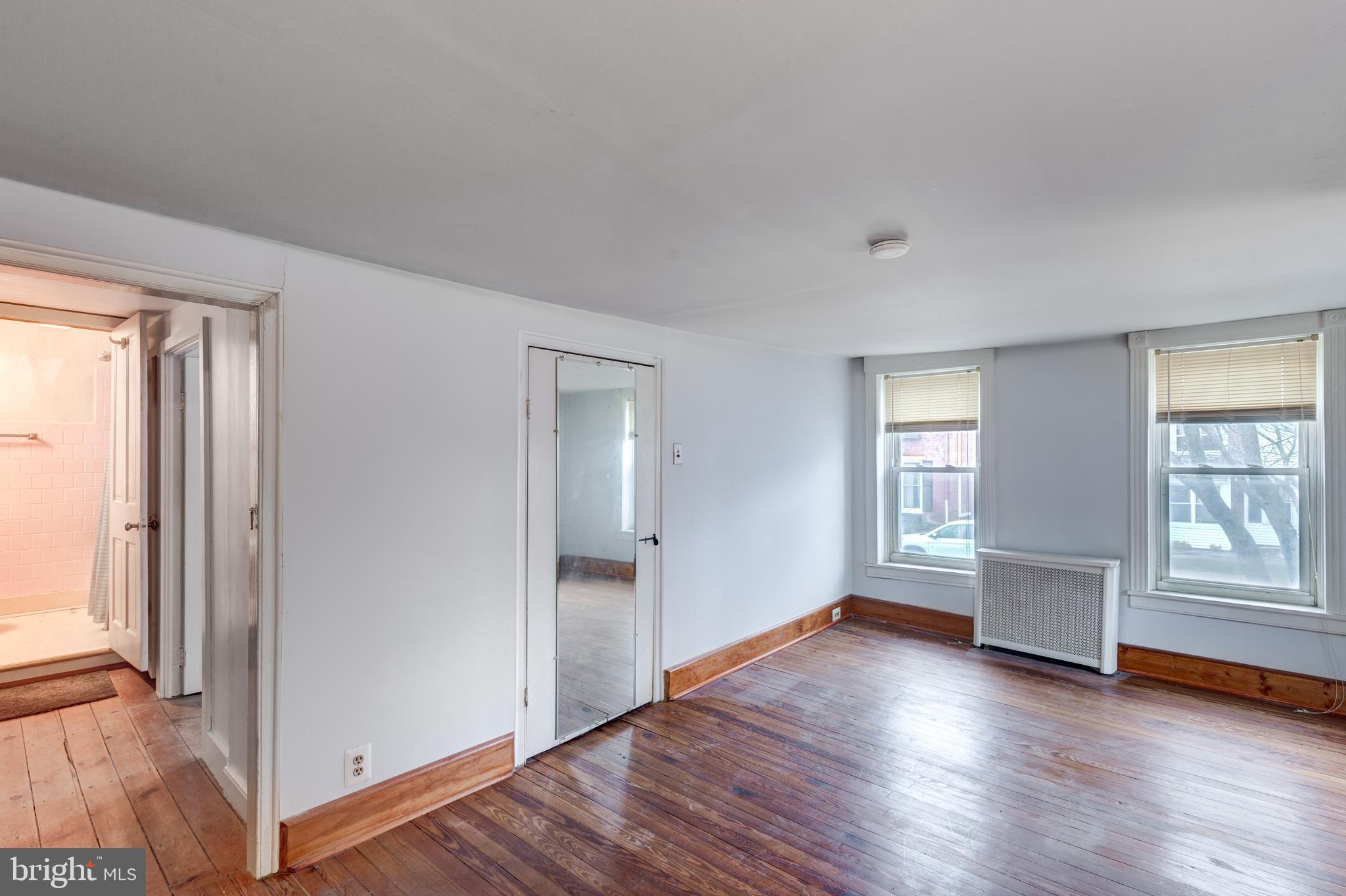 MANCHESTER ELECTION DISTRICT - Residential