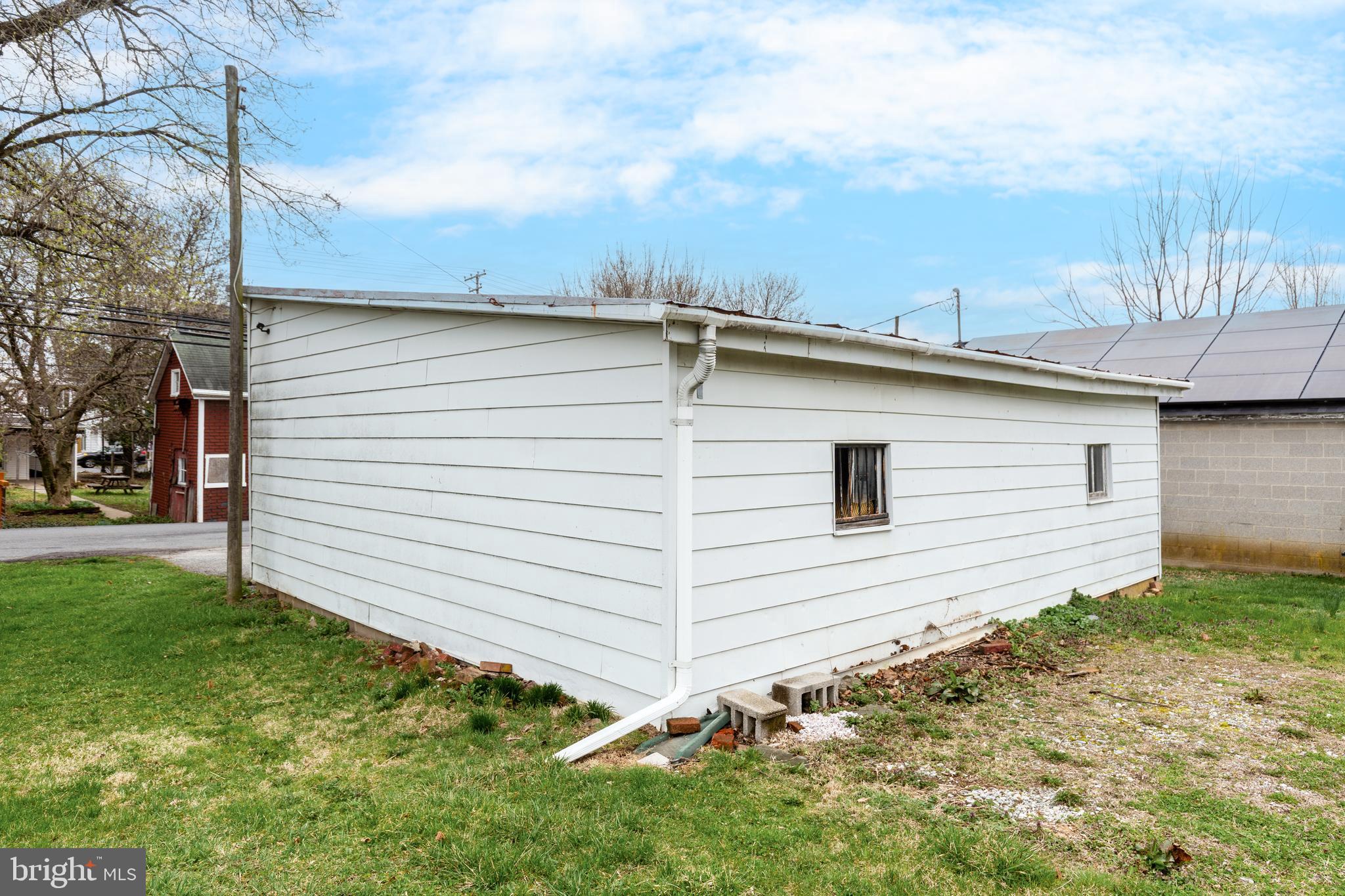 MANCHESTER ELECTION DISTRICT - Residential