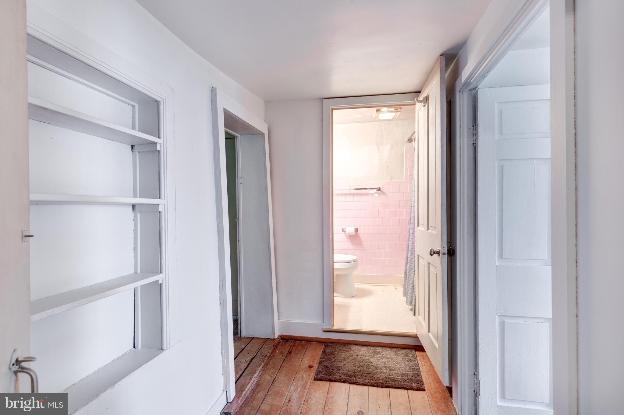 MANCHESTER ELECTION DISTRICT - Residential