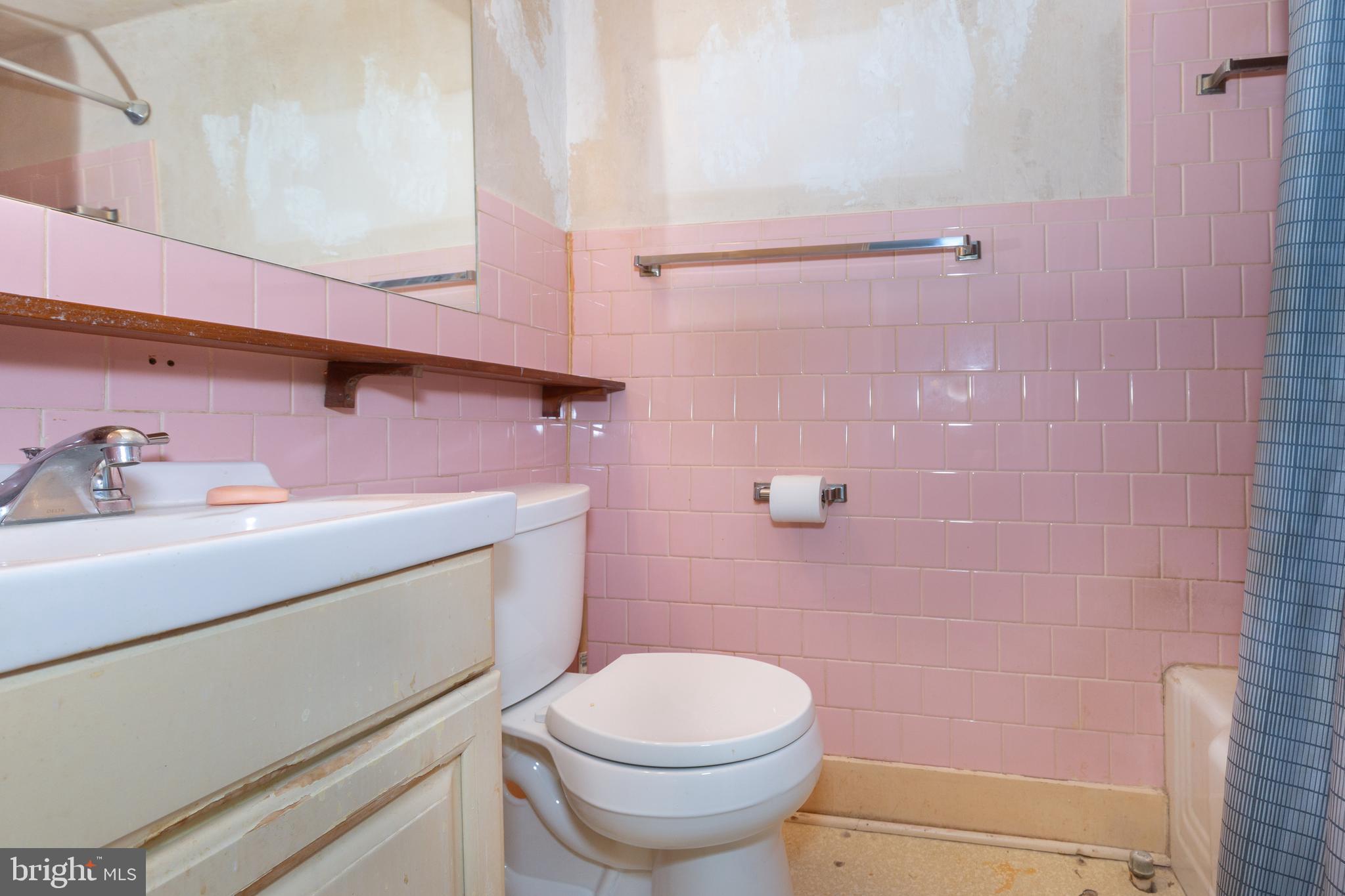 MANCHESTER ELECTION DISTRICT - Residential