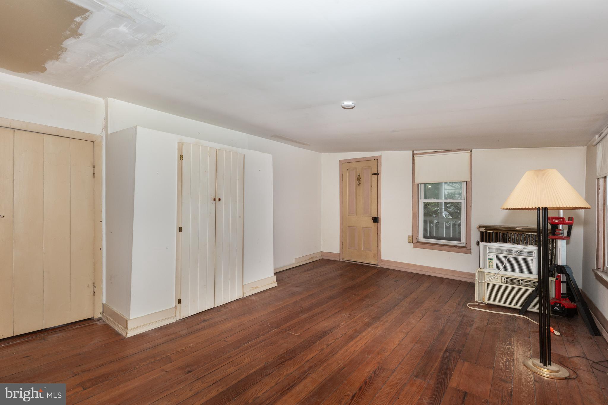 MANCHESTER ELECTION DISTRICT - Residential