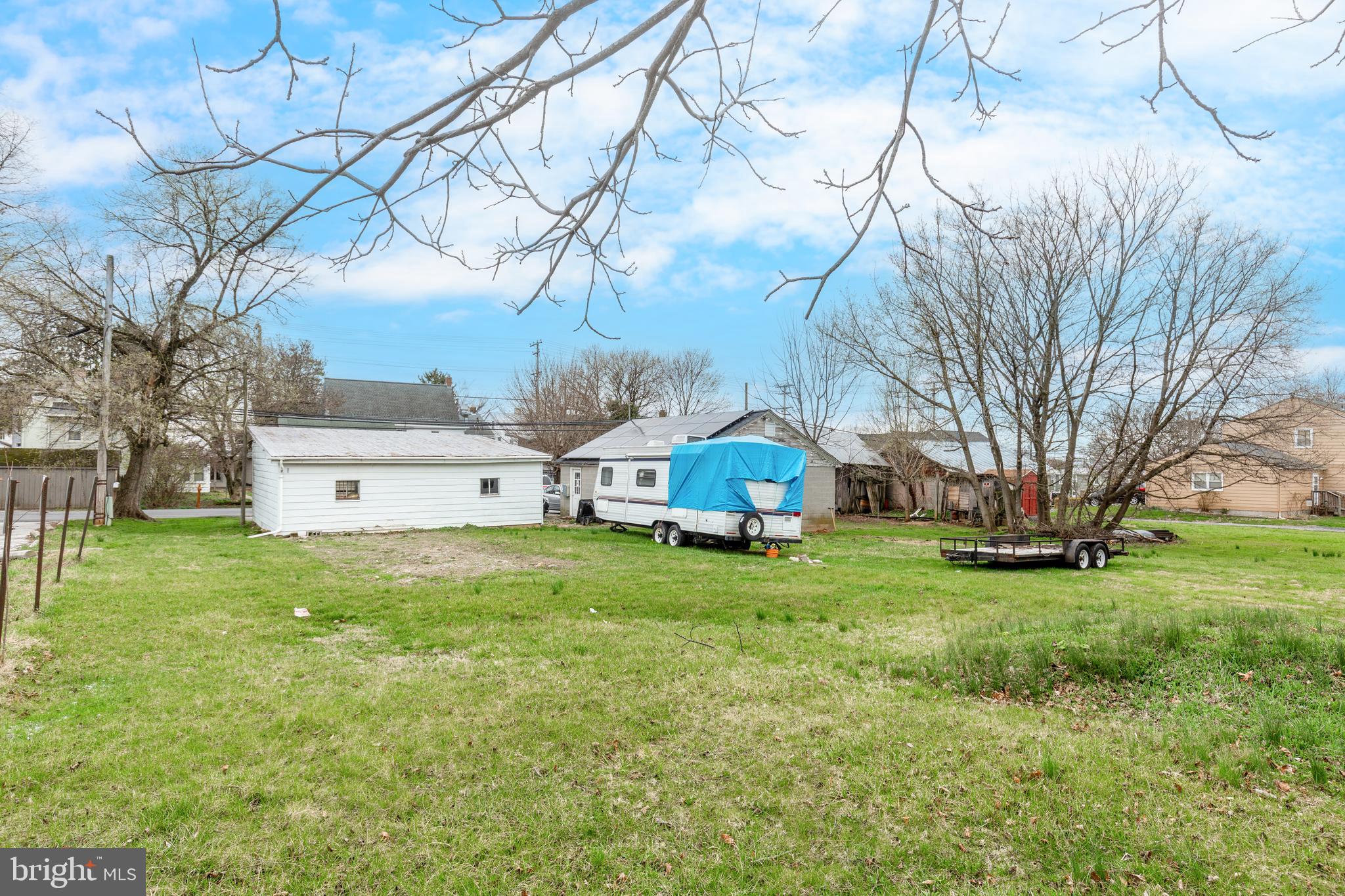 MANCHESTER ELECTION DISTRICT - Residential