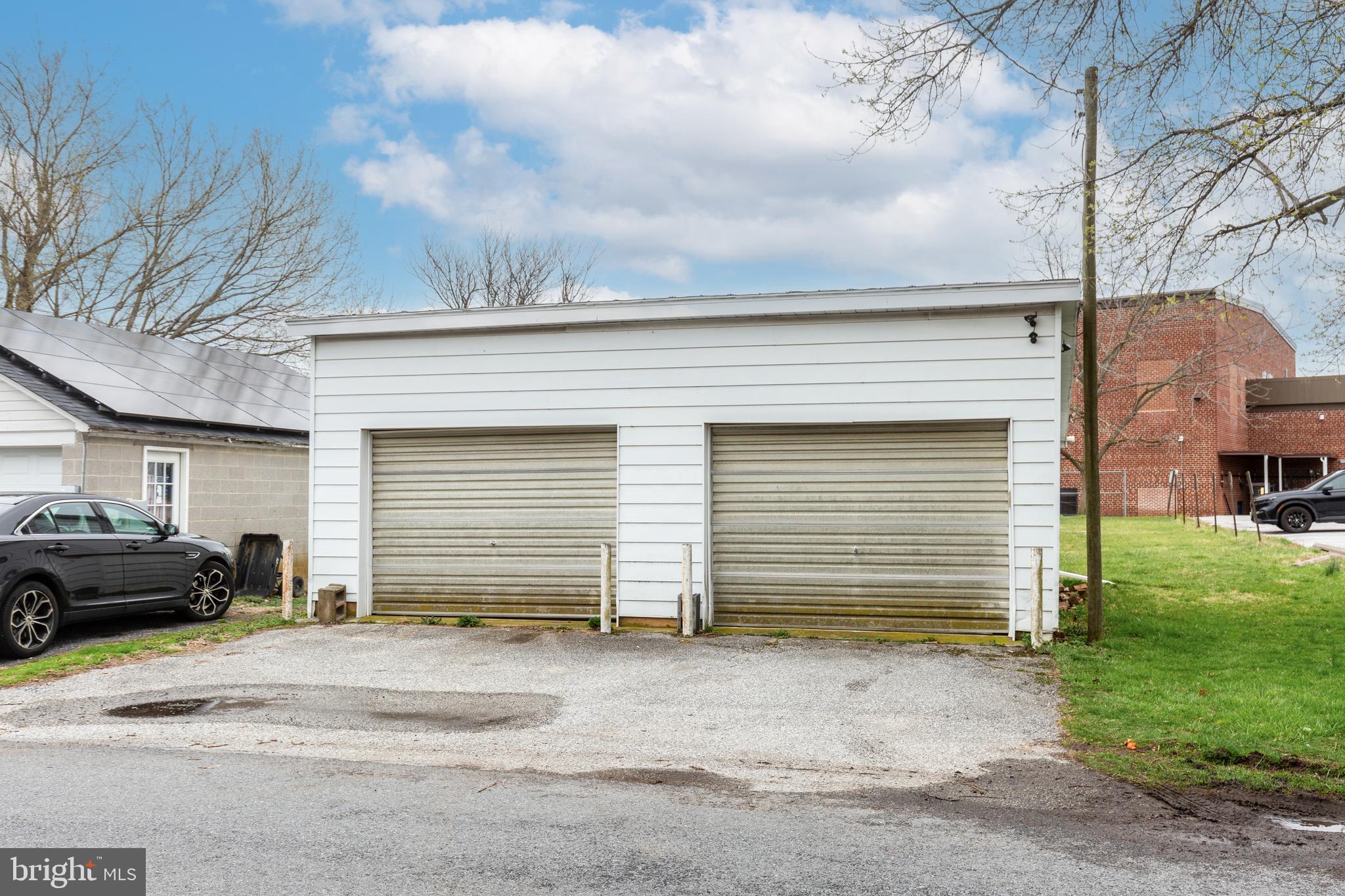 MANCHESTER ELECTION DISTRICT - Residential