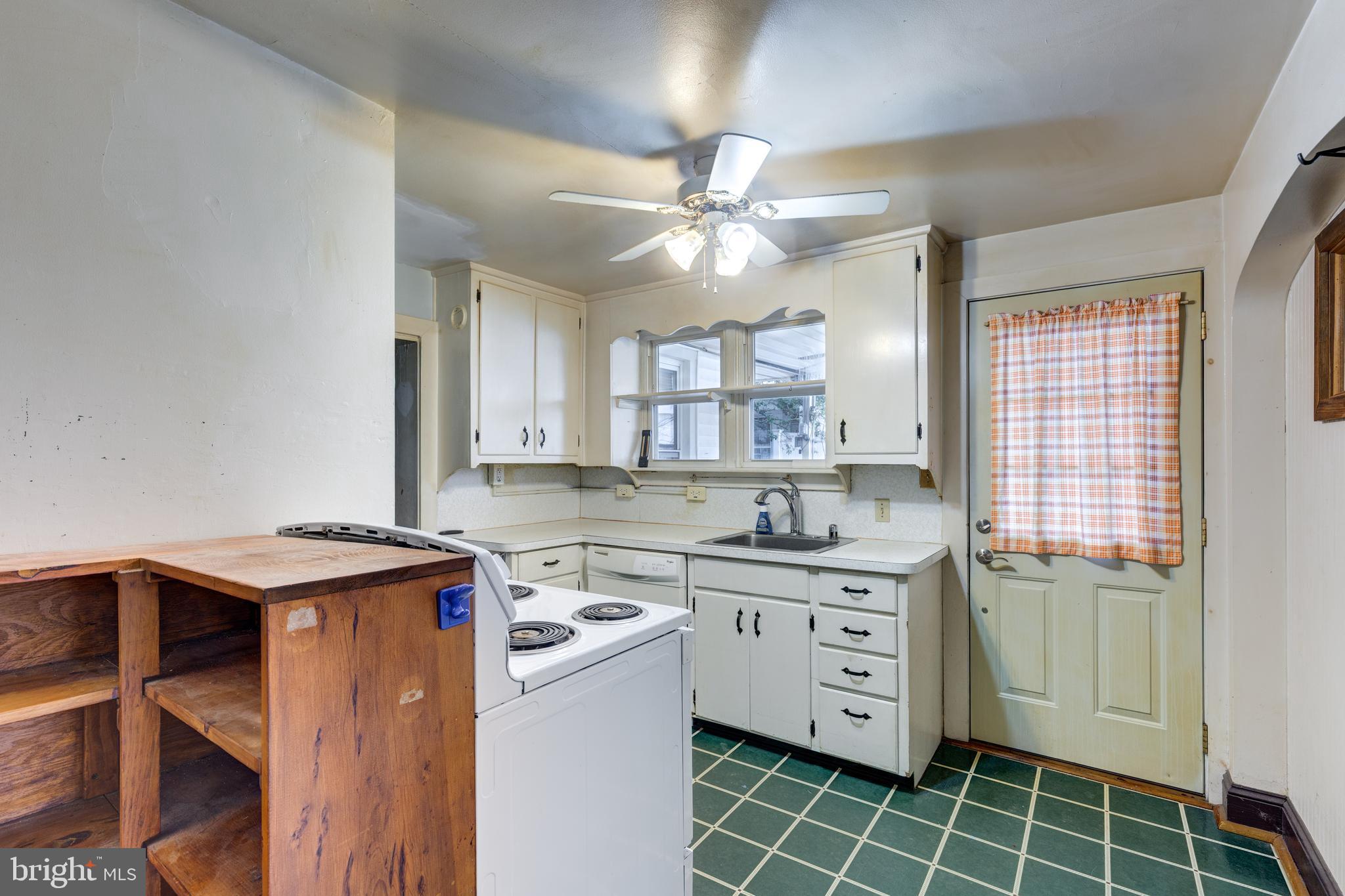 MANCHESTER ELECTION DISTRICT - Residential