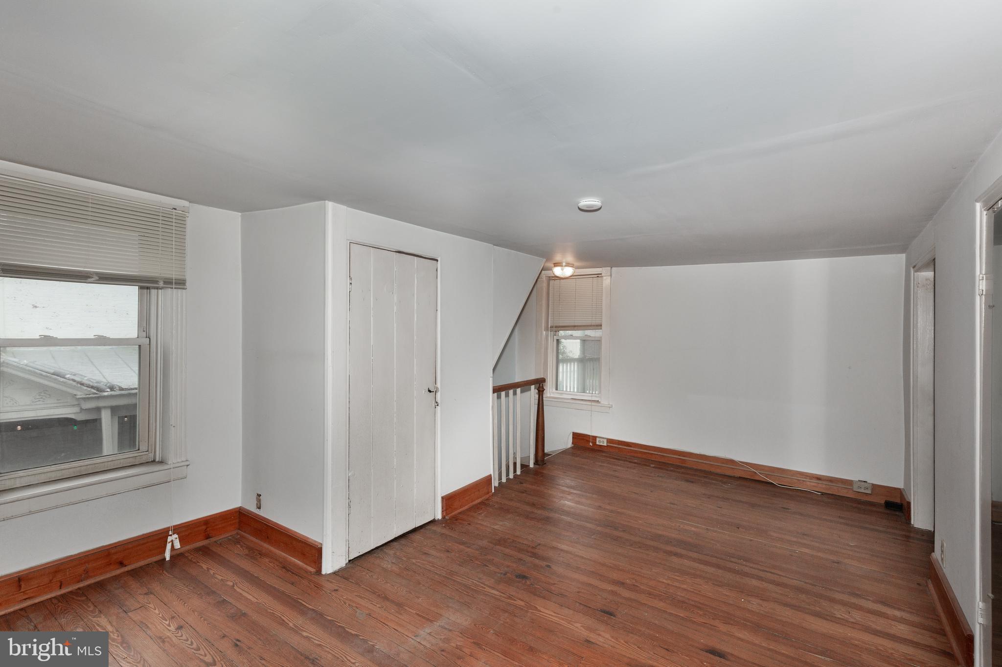 MANCHESTER ELECTION DISTRICT - Residential