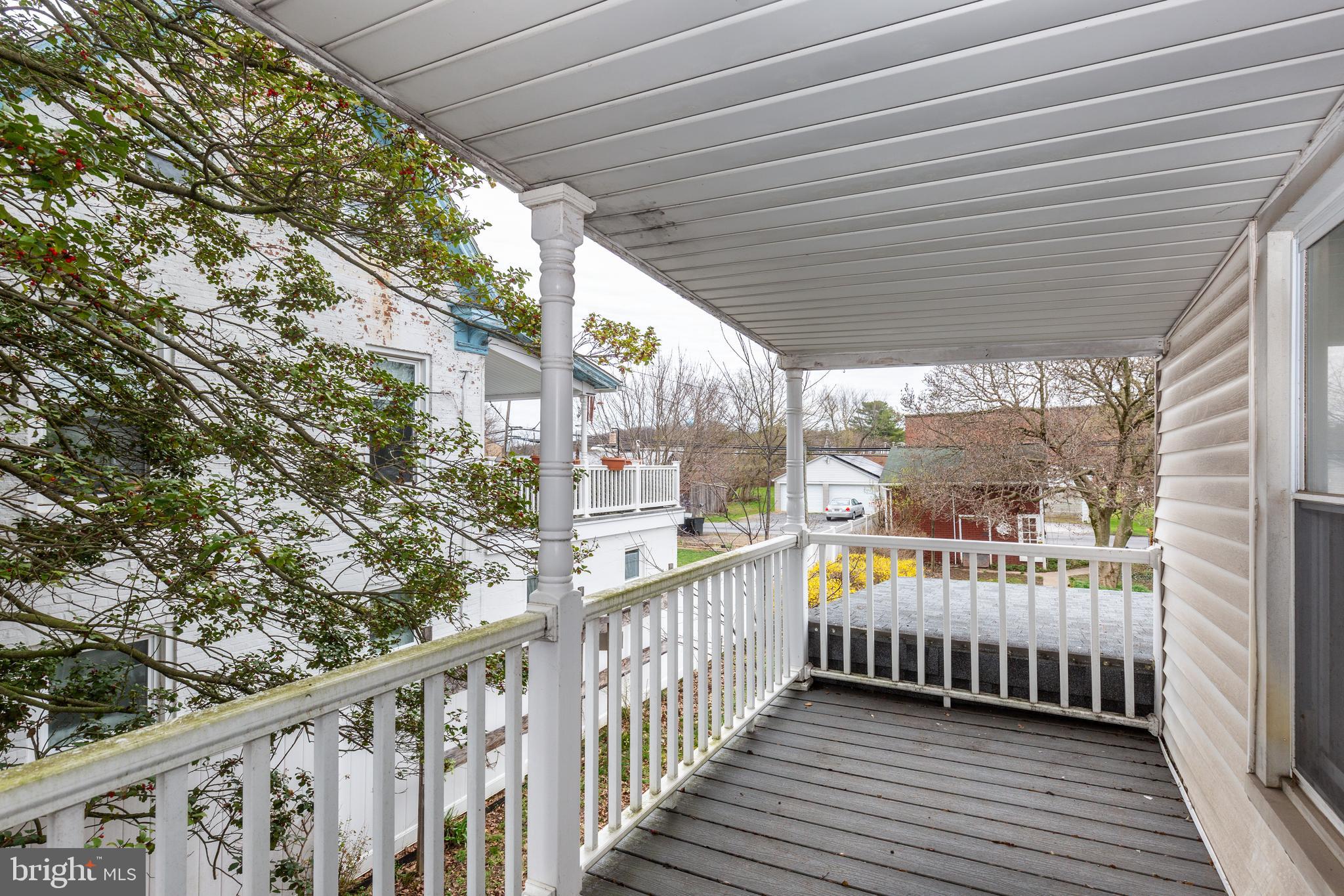 MANCHESTER ELECTION DISTRICT - Residential