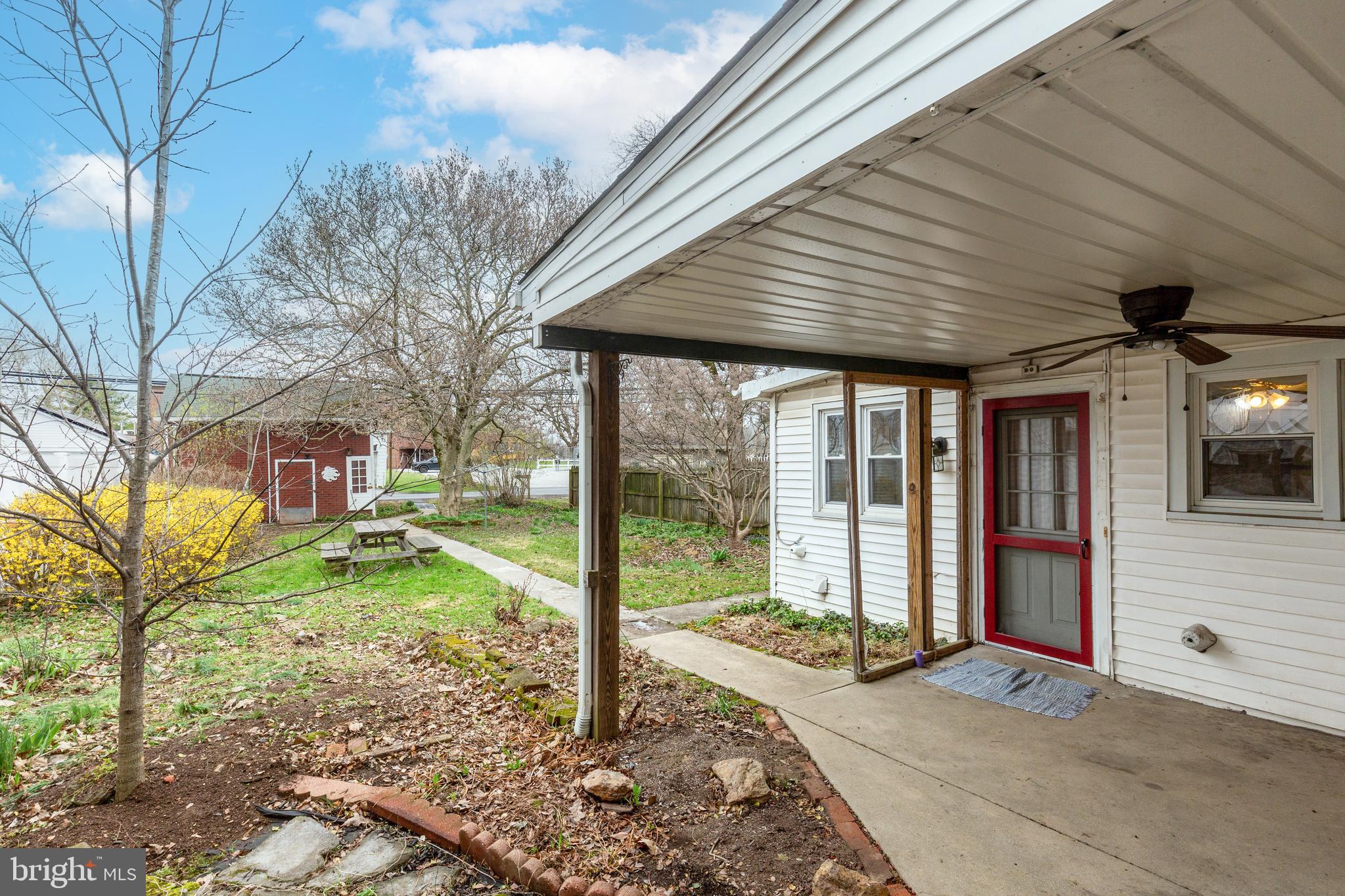 MANCHESTER ELECTION DISTRICT - Residential