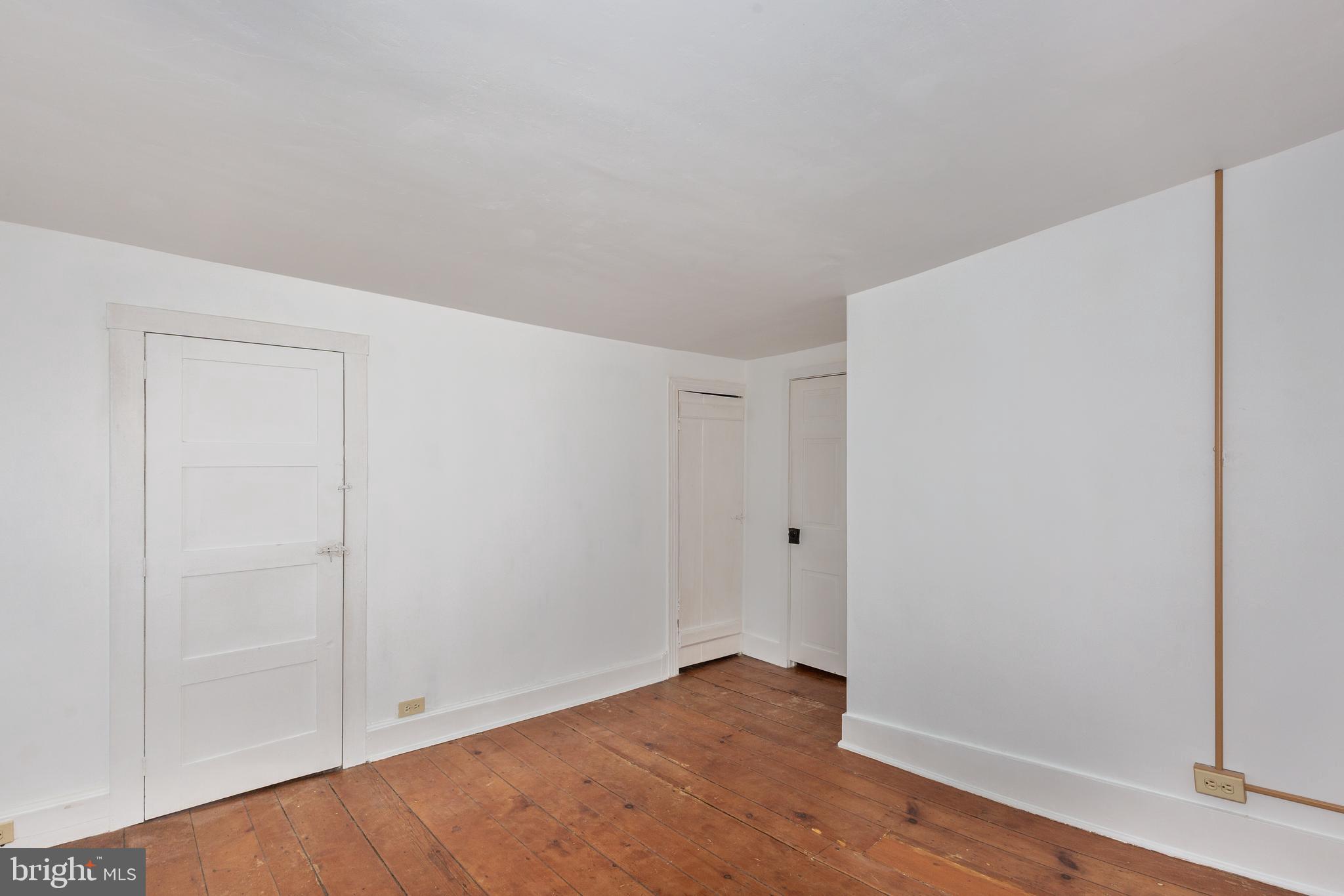 MANCHESTER ELECTION DISTRICT - Residential